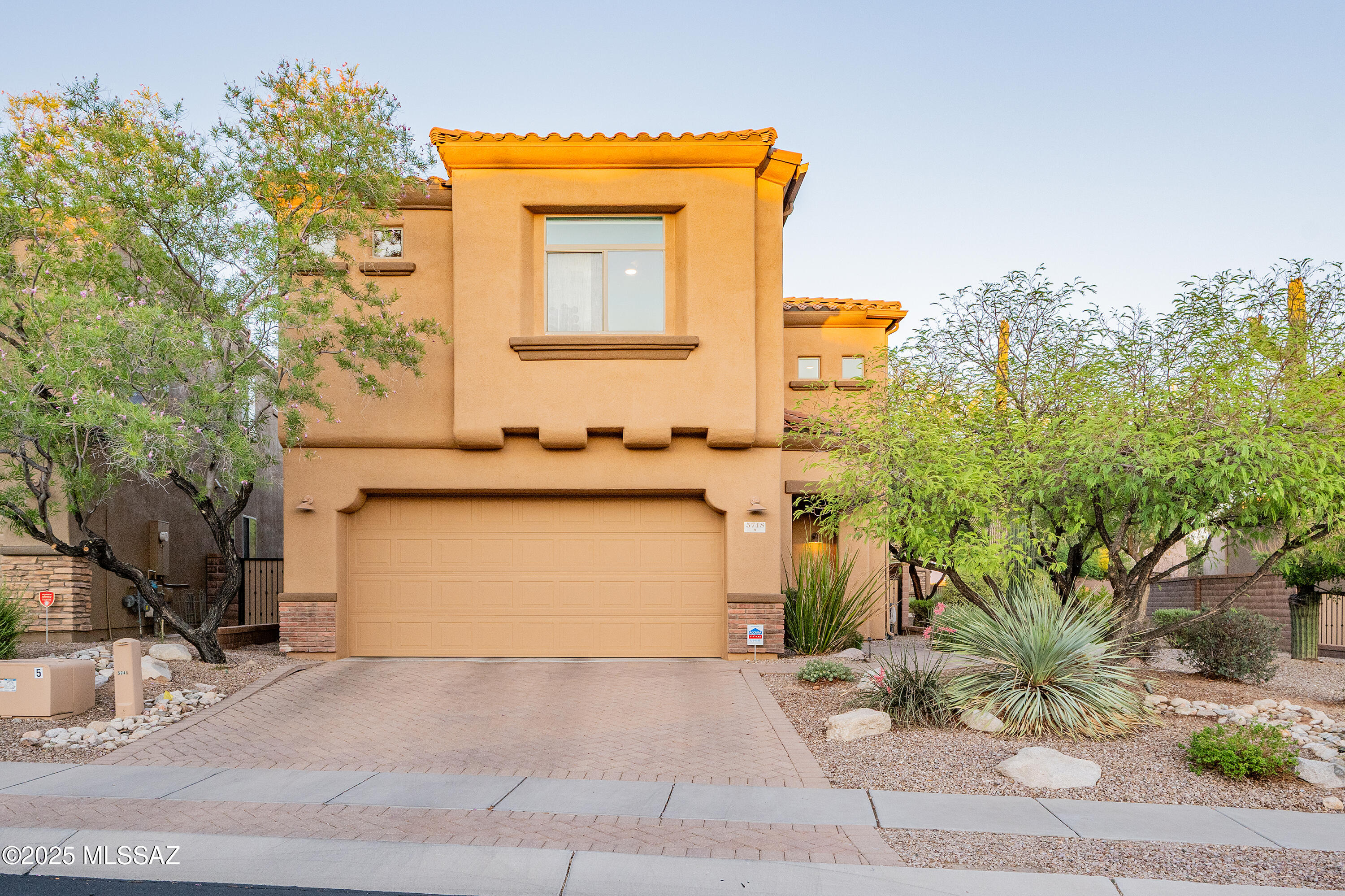 Paloma Ridge (1-54) - Residential