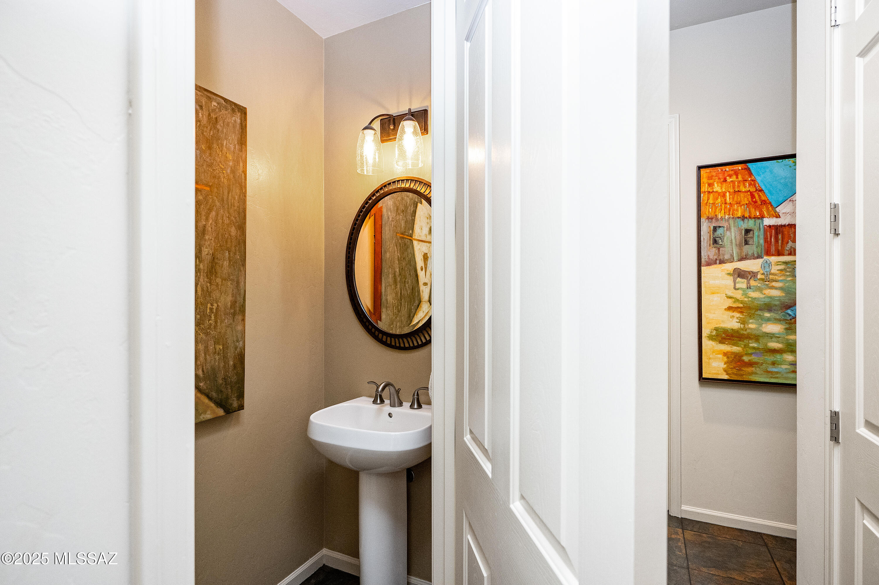 Paloma Ridge (1-54) - Residential