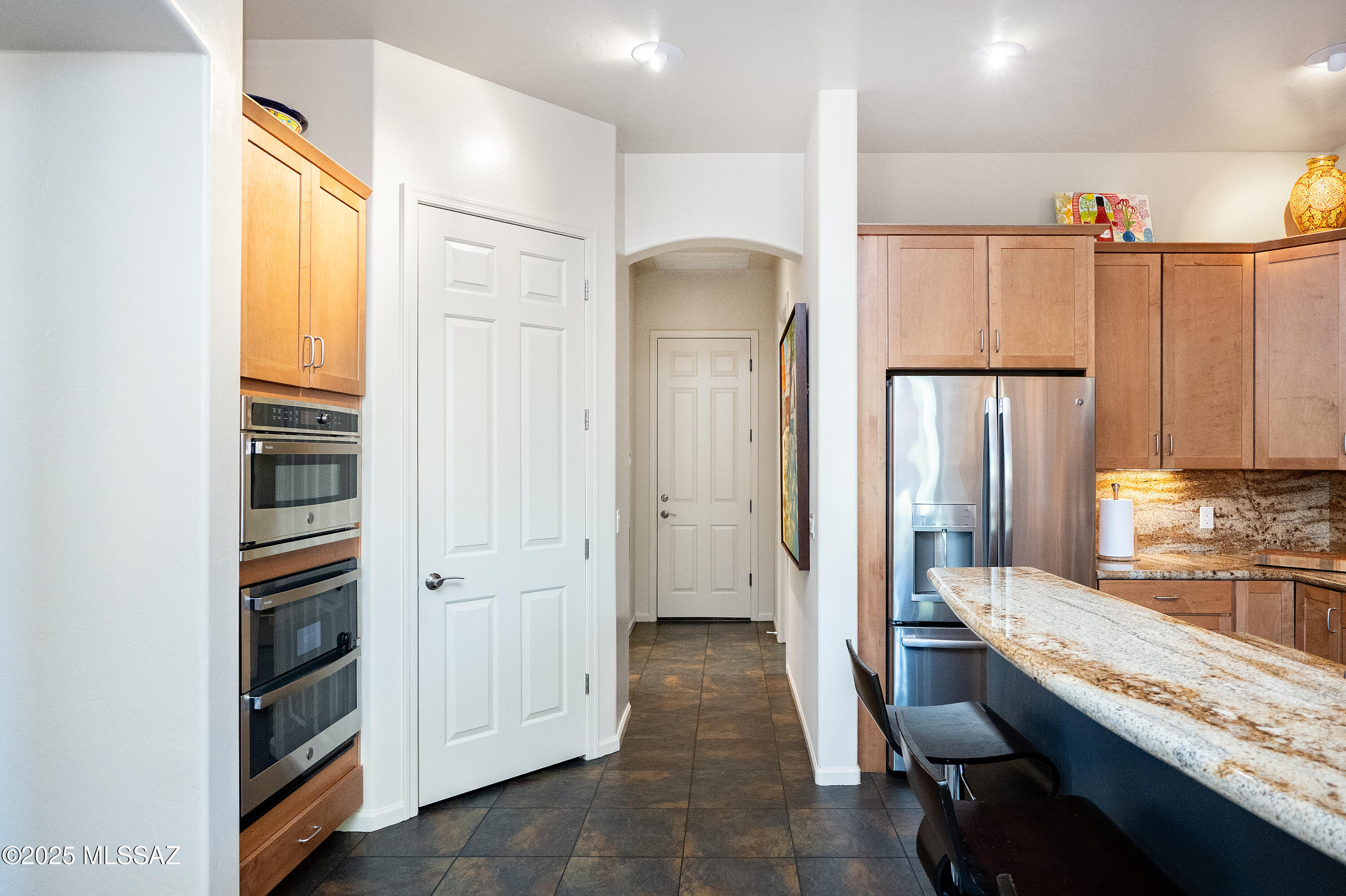 Paloma Ridge (1-54) - Residential