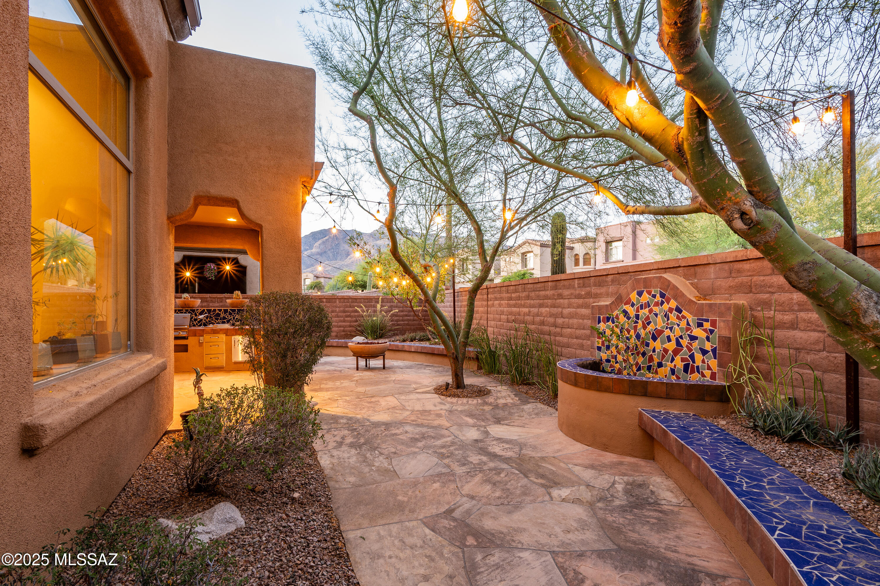 Paloma Ridge (1-54) - Residential