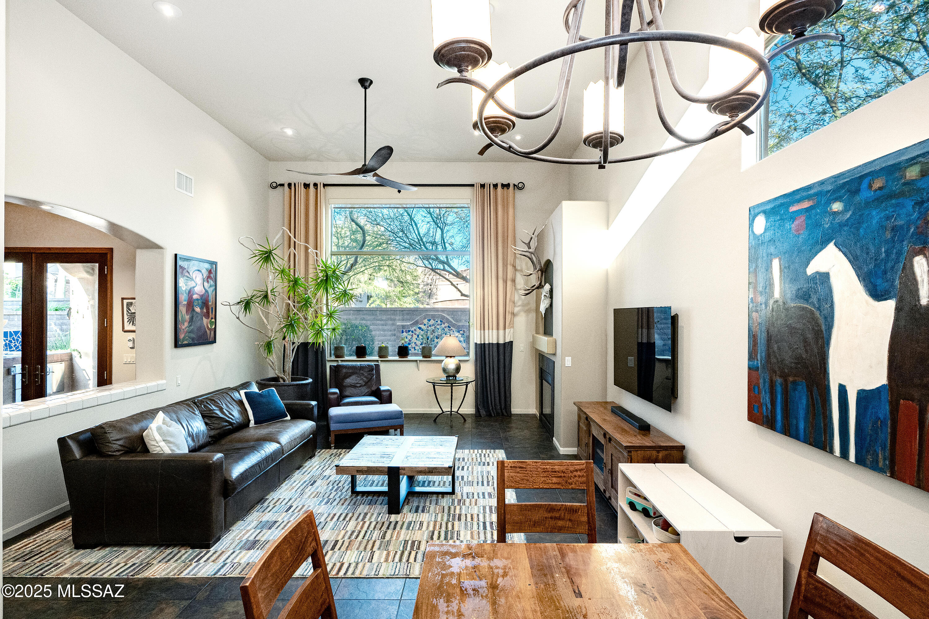 Paloma Ridge (1-54) - Residential
