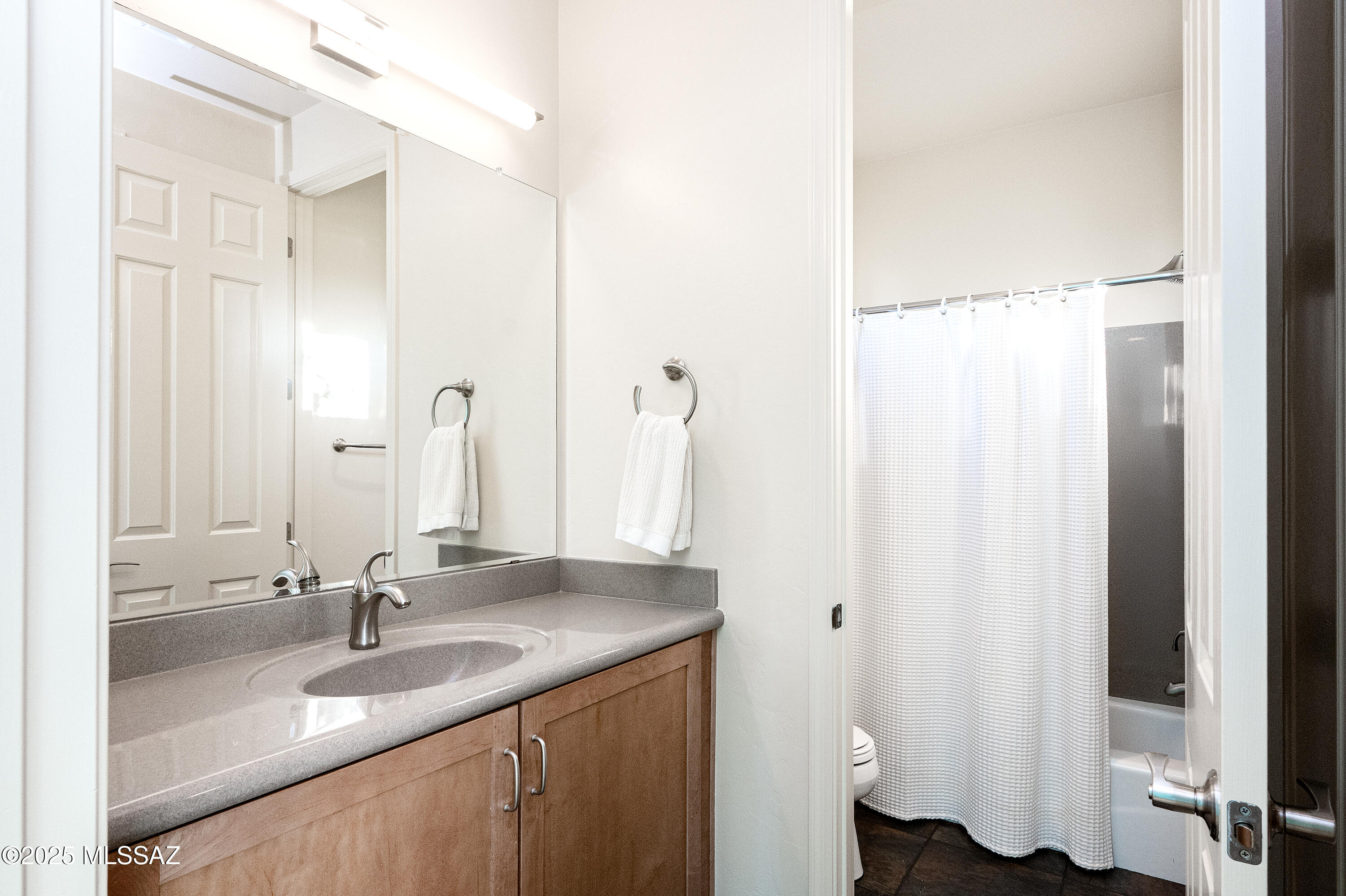 Paloma Ridge (1-54) - Residential