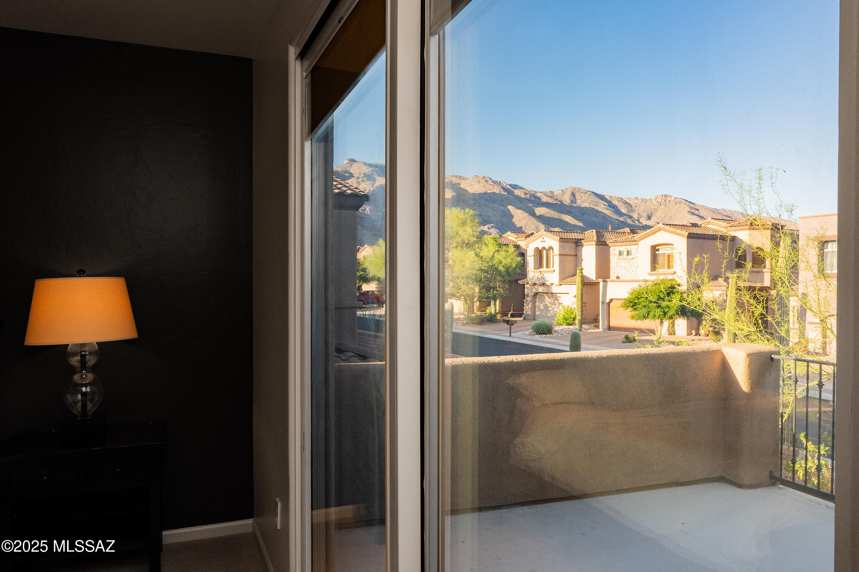 Paloma Ridge (1-54) - Residential