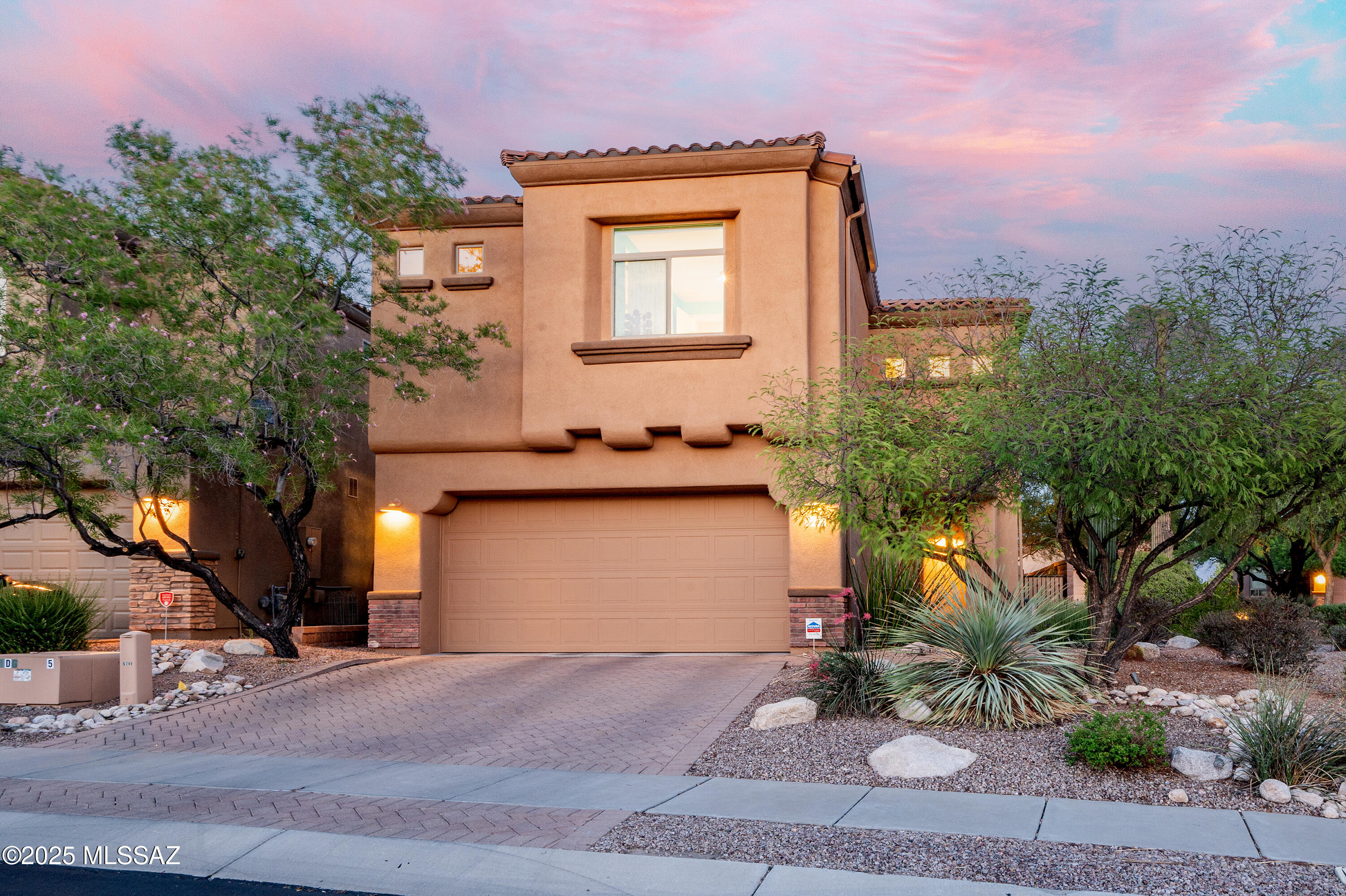 Paloma Ridge (1-54) - Residential