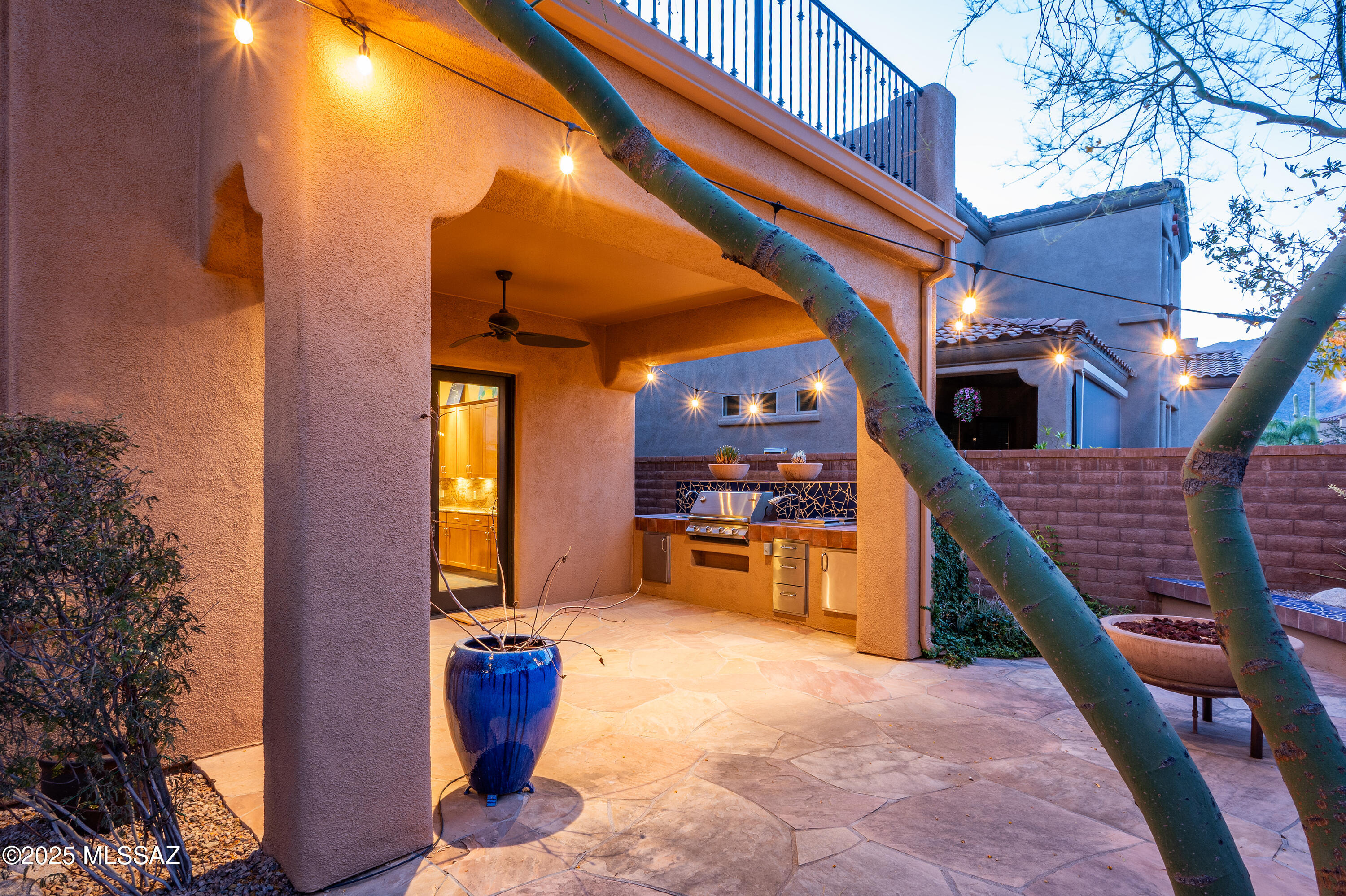 Paloma Ridge (1-54) - Residential
