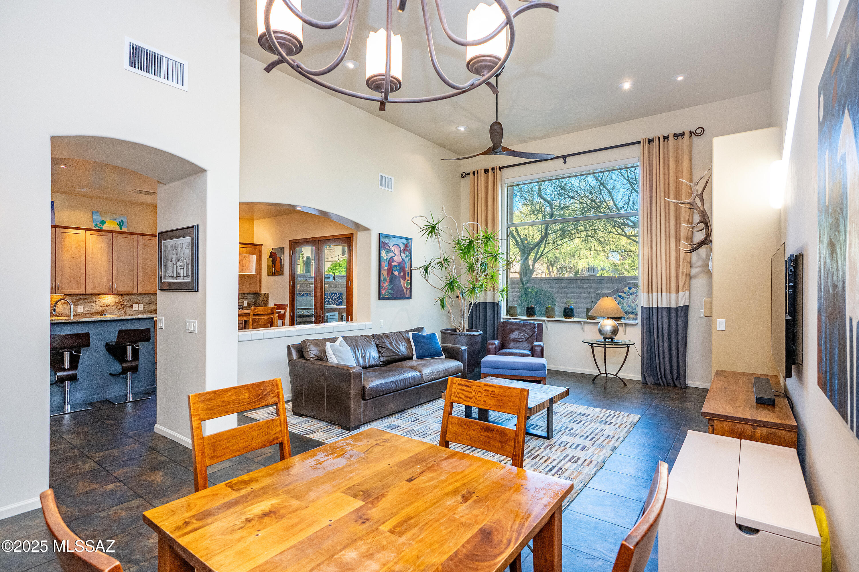 Paloma Ridge (1-54) - Residential