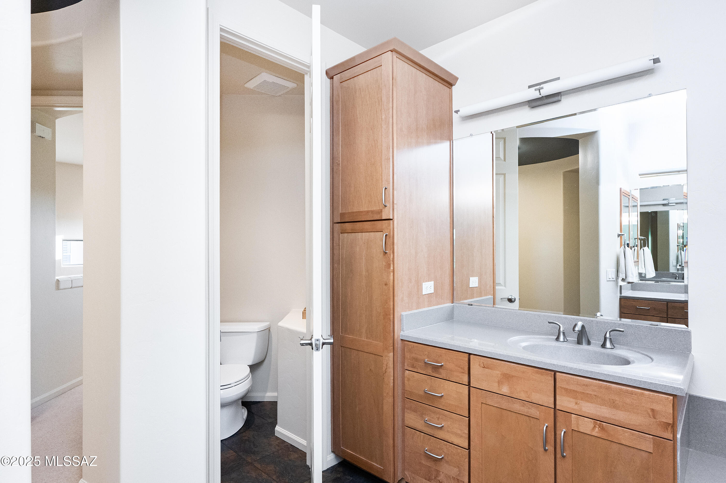 Paloma Ridge (1-54) - Residential