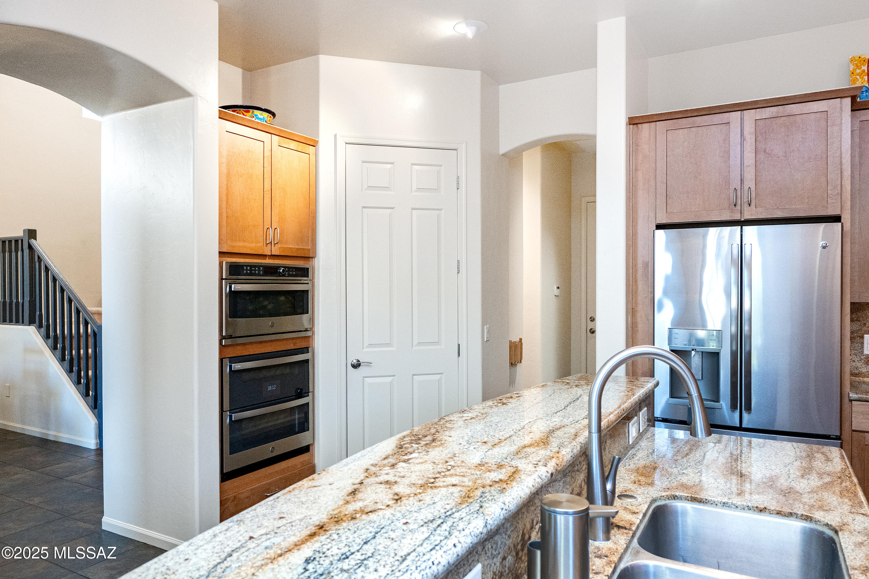 Paloma Ridge (1-54) - Residential