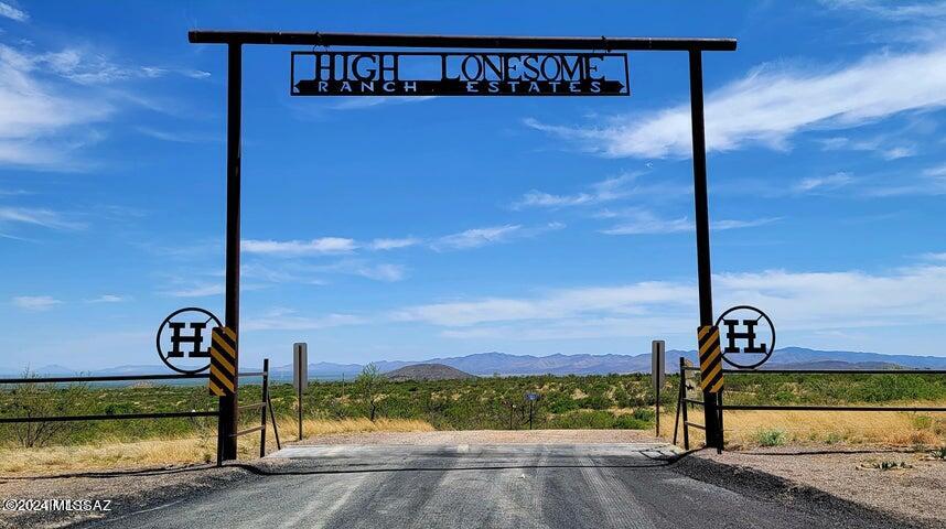 High Lonesome Ranch Estates - Land