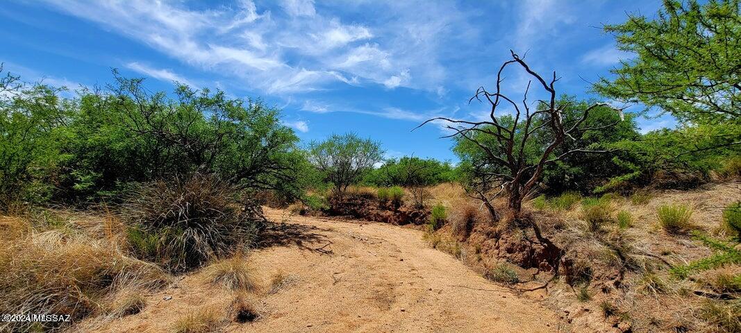 High Lonesome Ranch Estates - Land