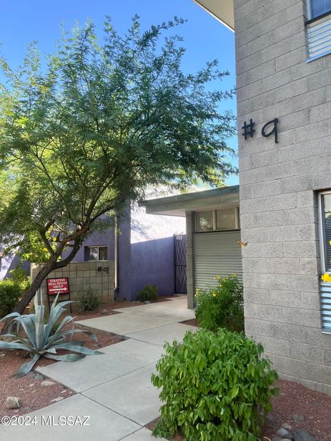 2102 N Country Club Road 9 Tucson AZ 85716