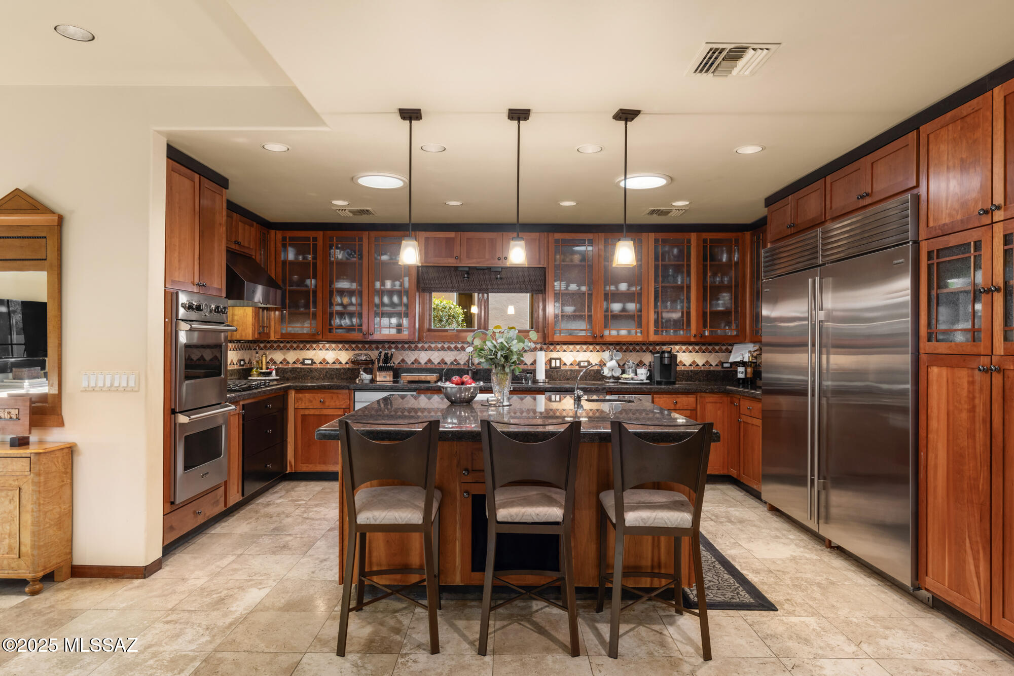 Tucson National Est - Residential