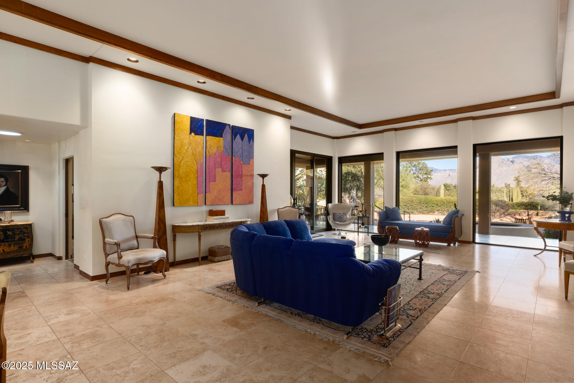 Tucson National Est - Residential