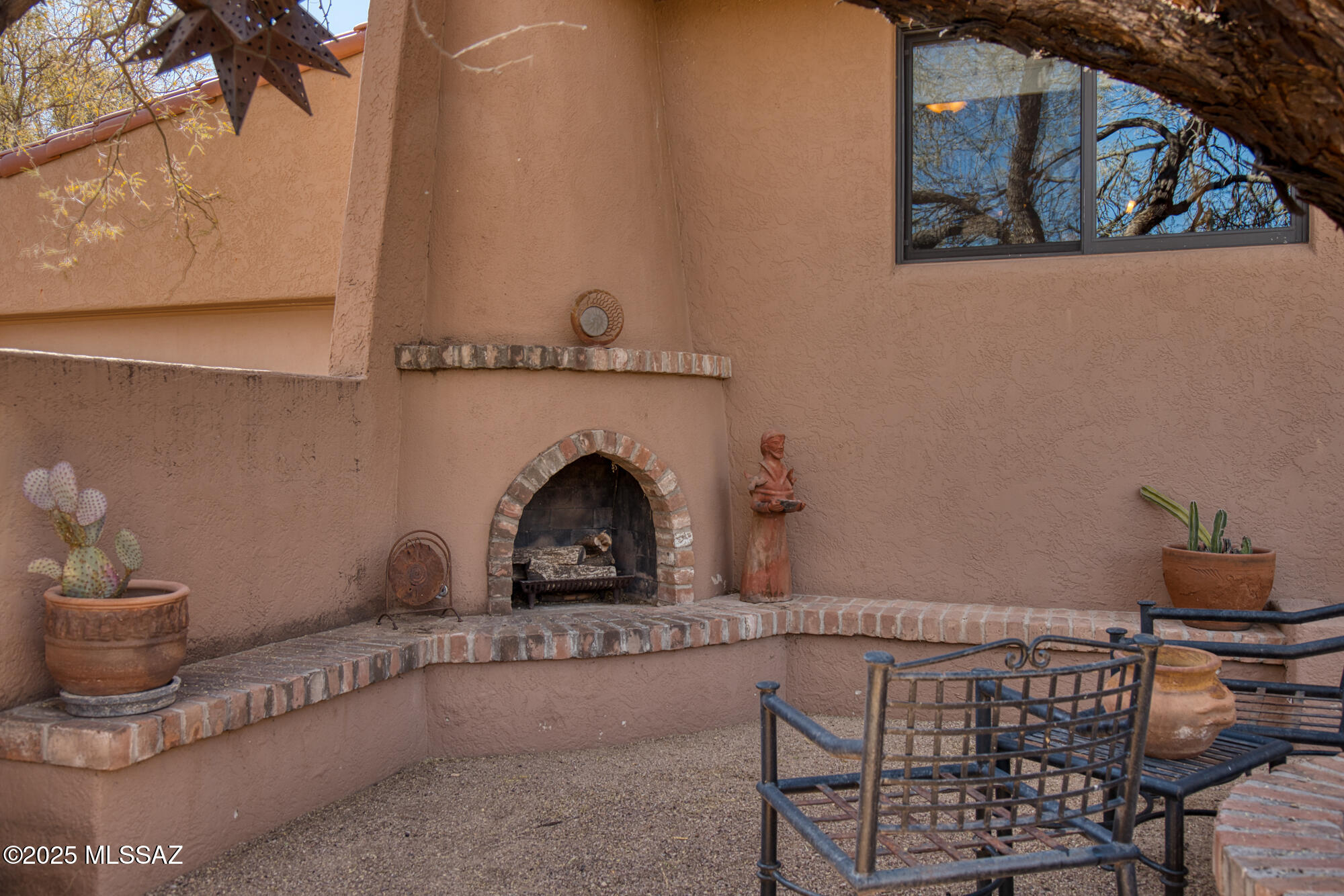 Tucson National Est - Residential