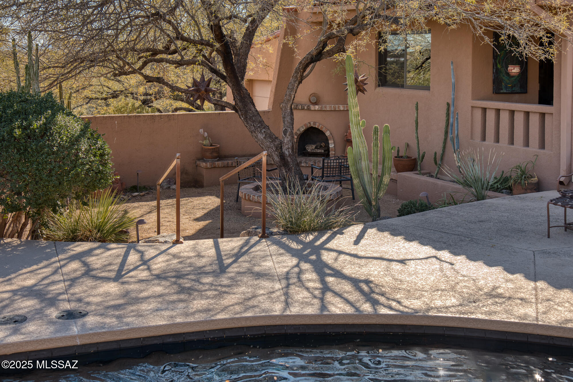 Tucson National Est - Residential
