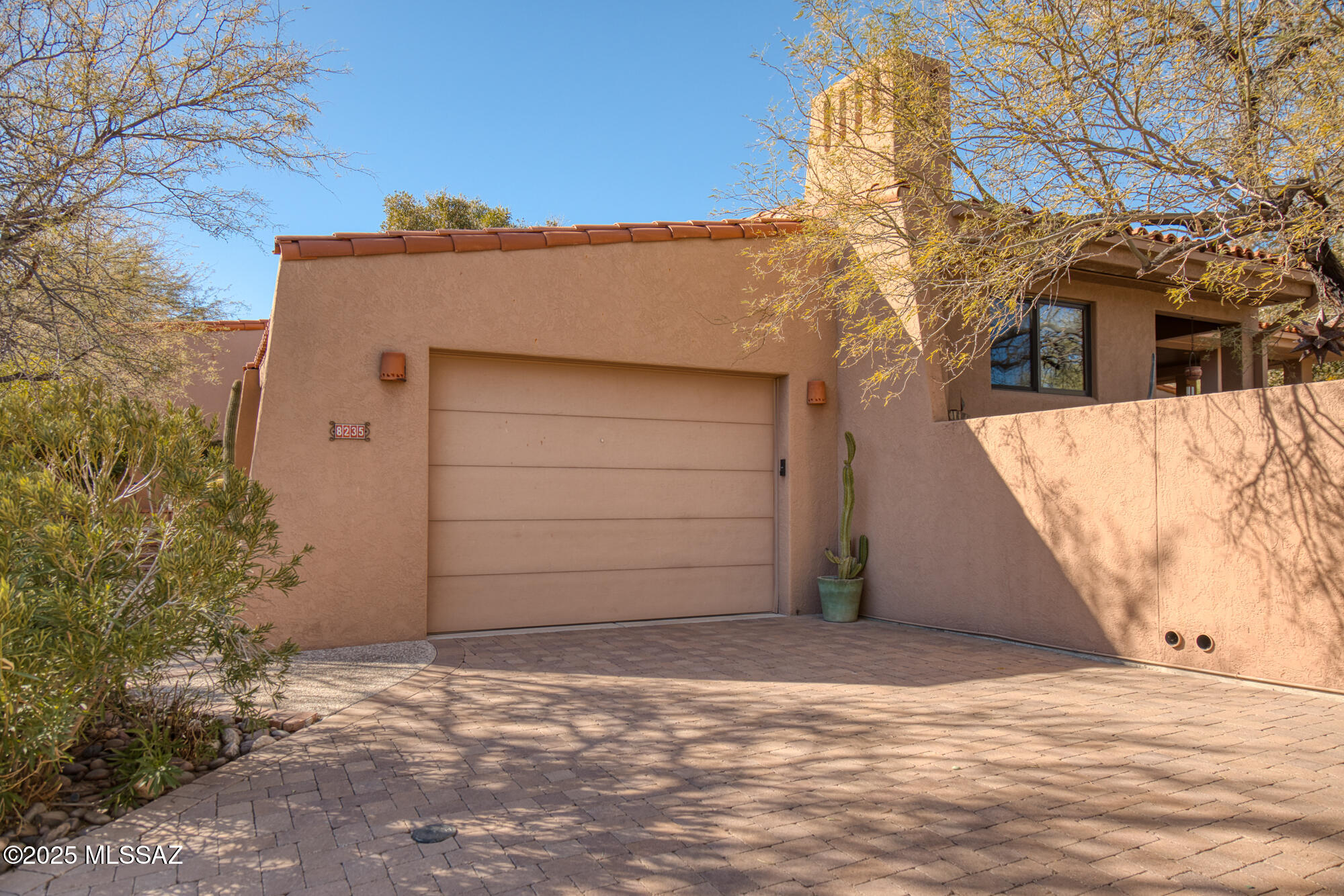 Tucson National Est - Residential