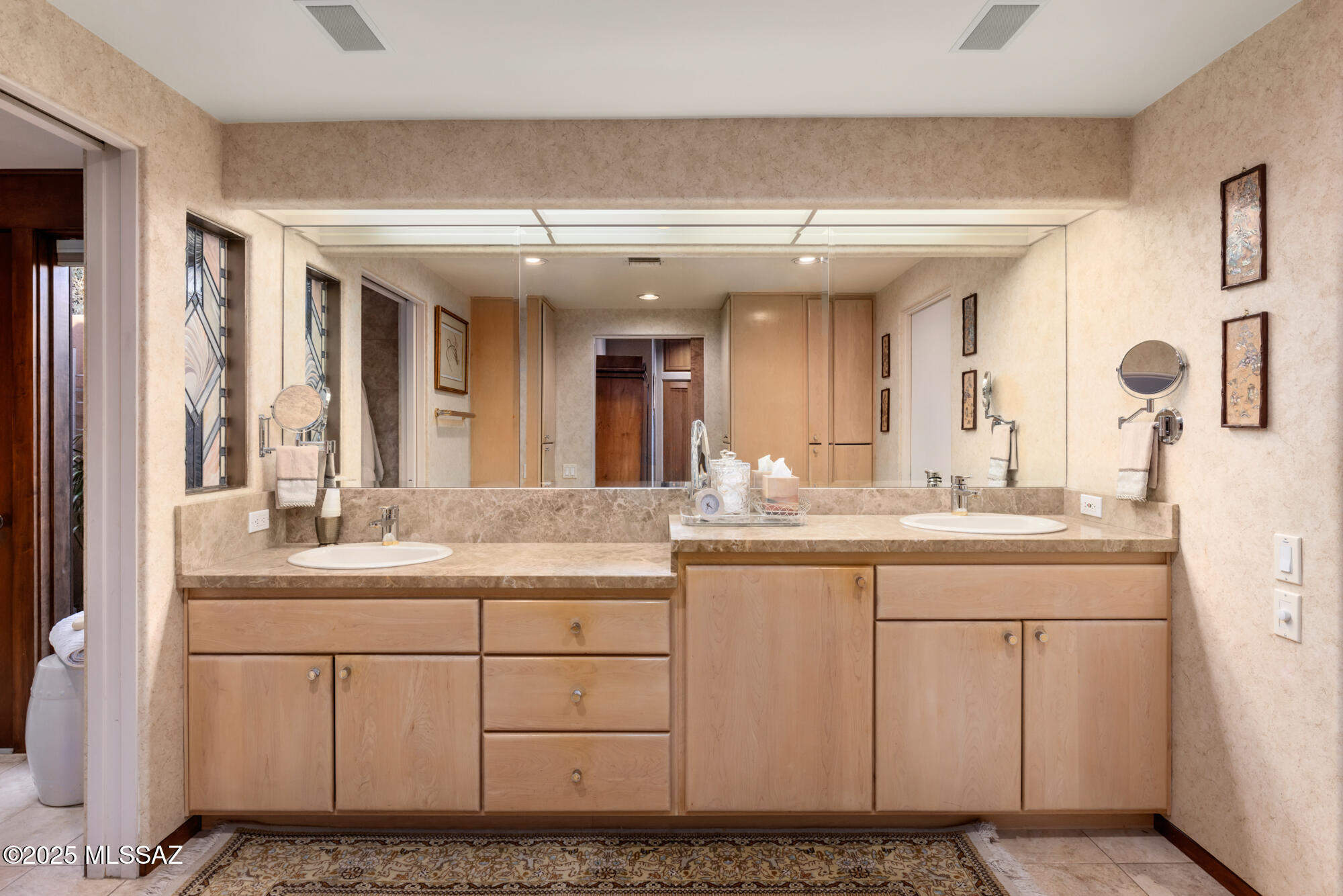 Tucson National Est - Residential