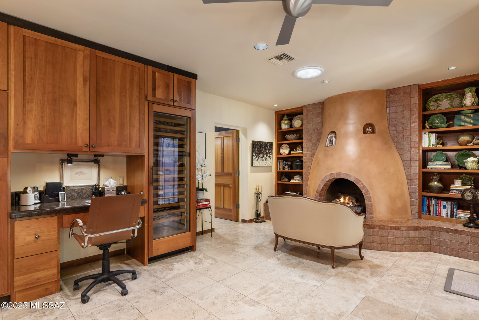 Tucson National Est - Residential