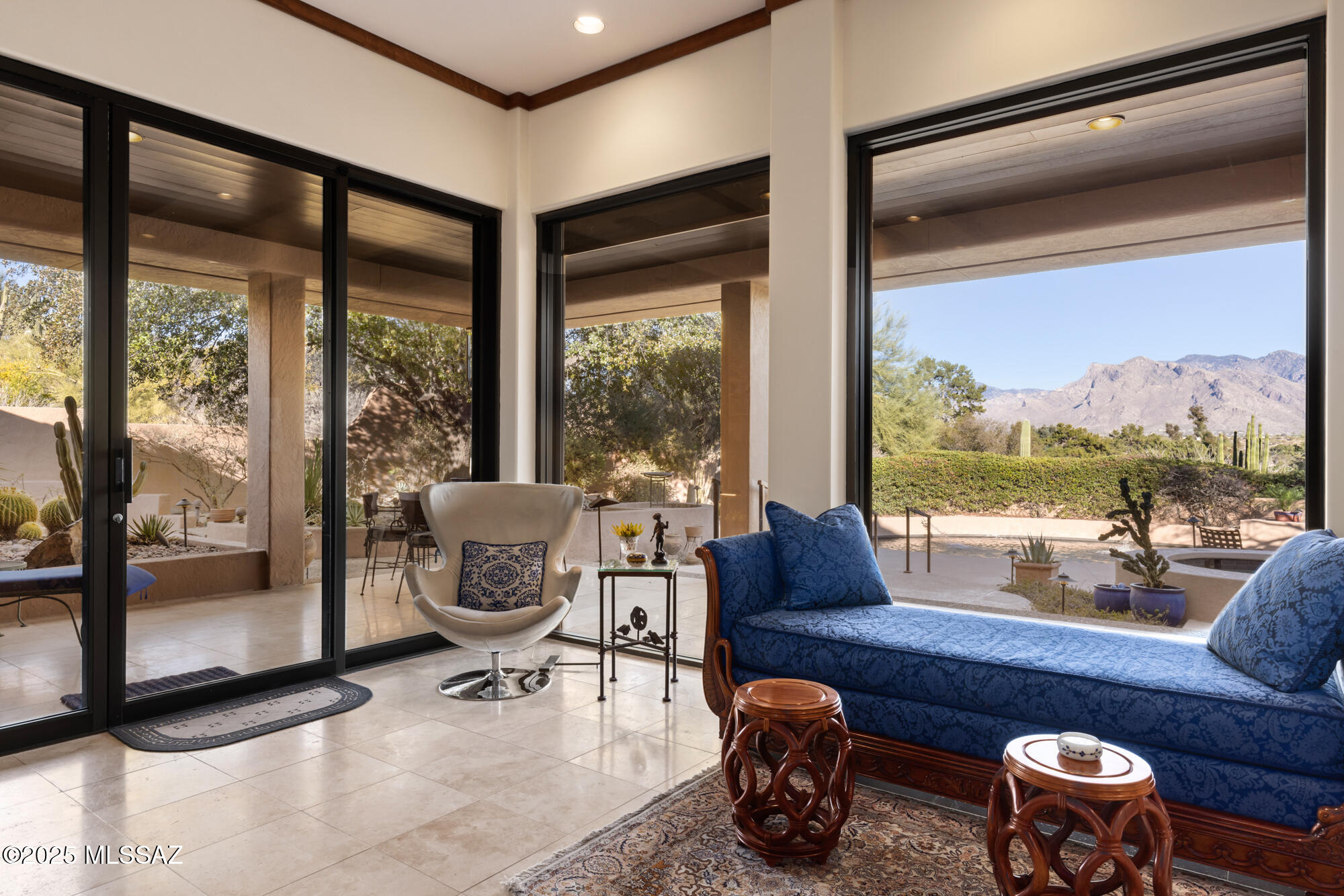 Tucson National Est - Residential