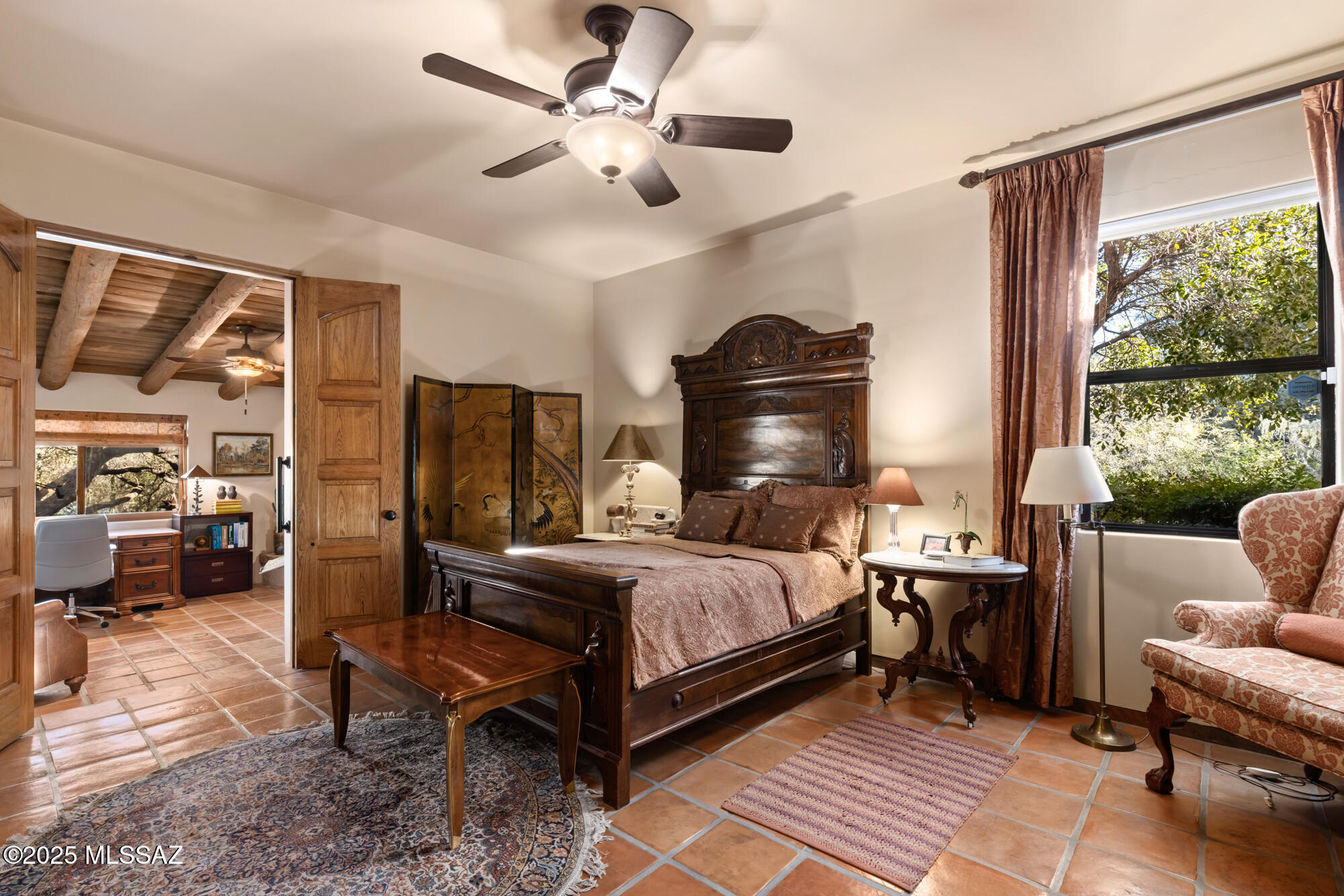 Tucson National Est - Residential