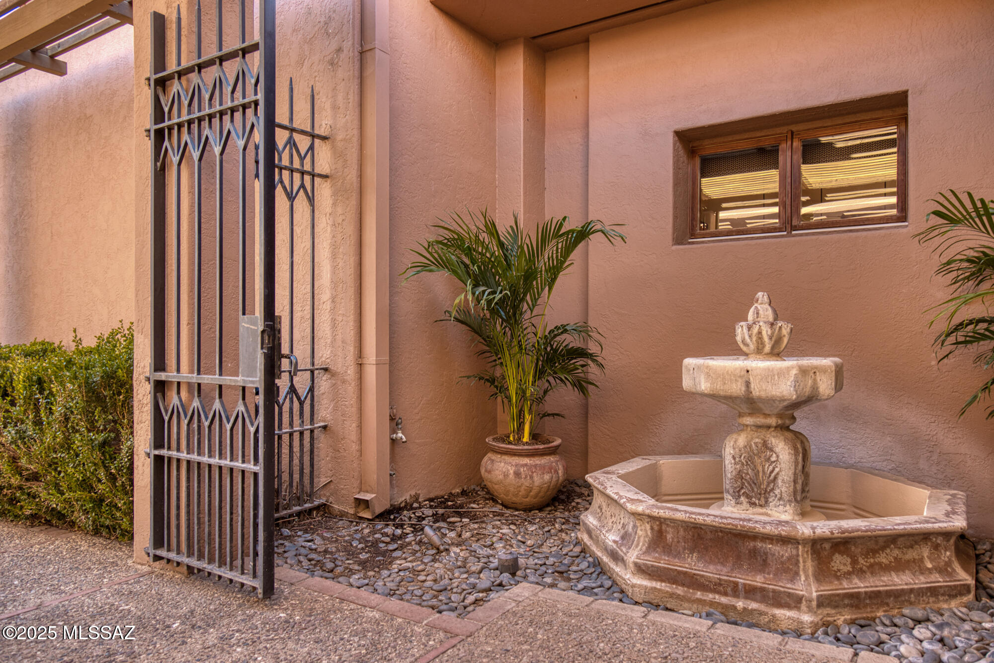 Tucson National Est - Residential