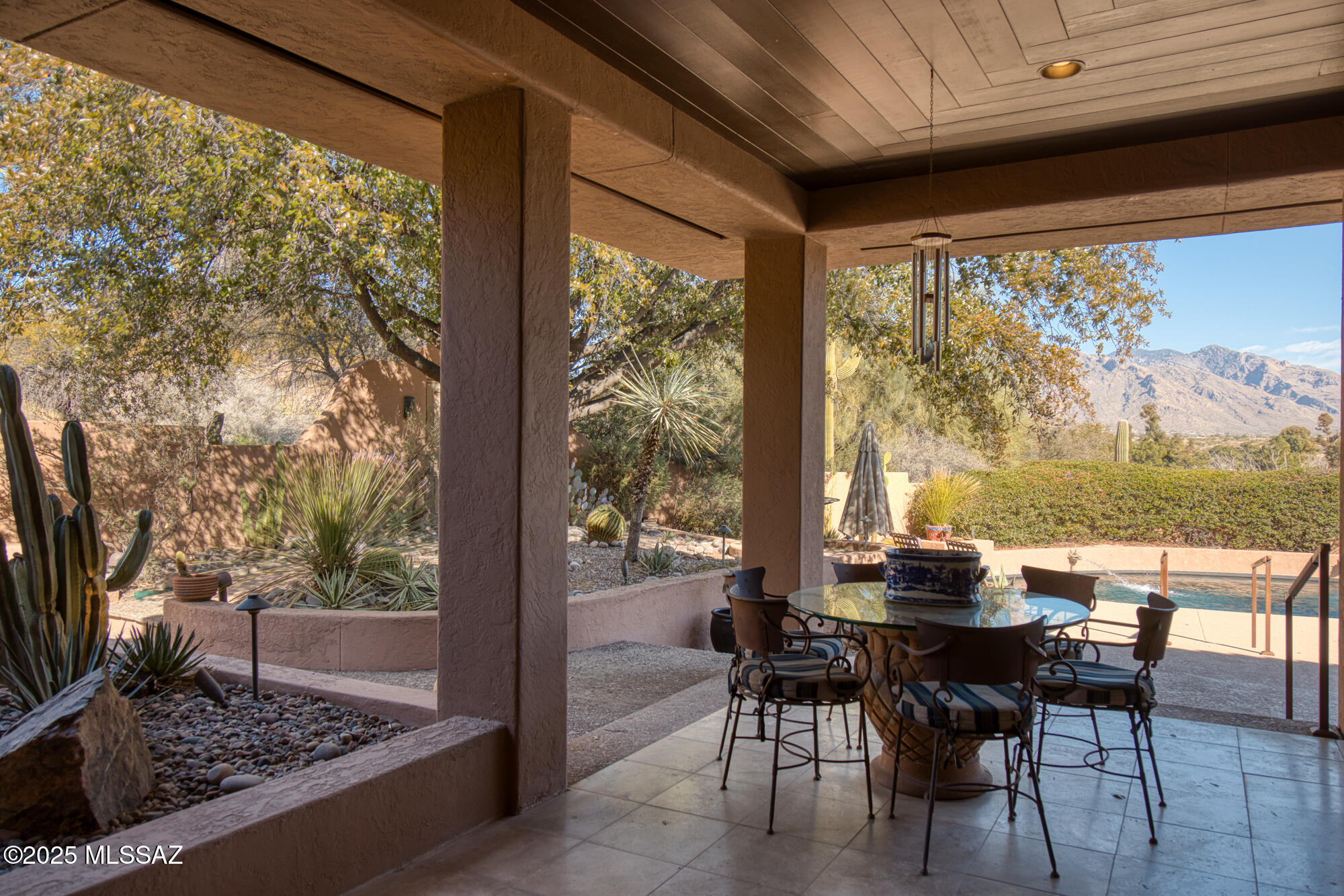Tucson National Est - Residential