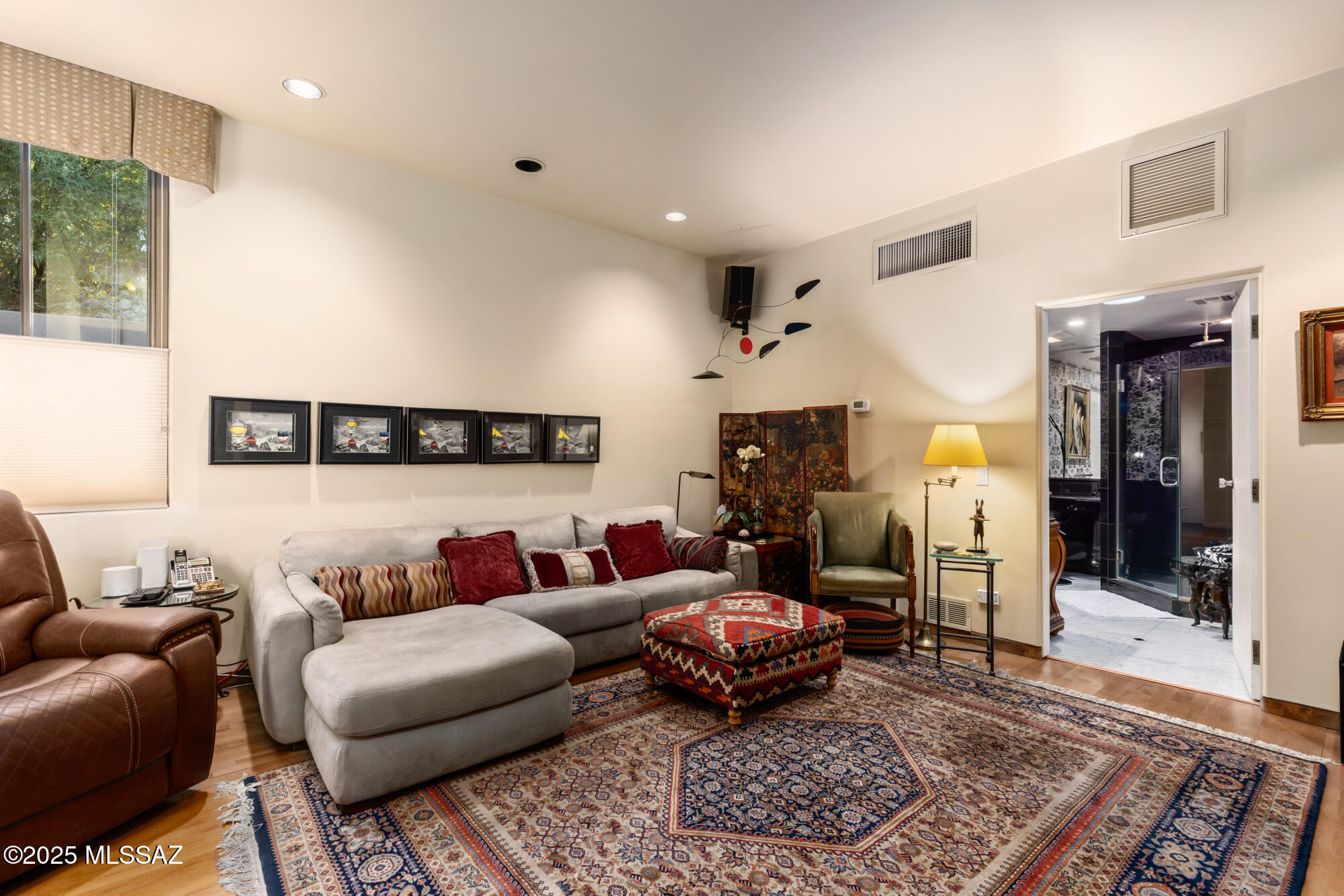 Tucson National Est - Residential