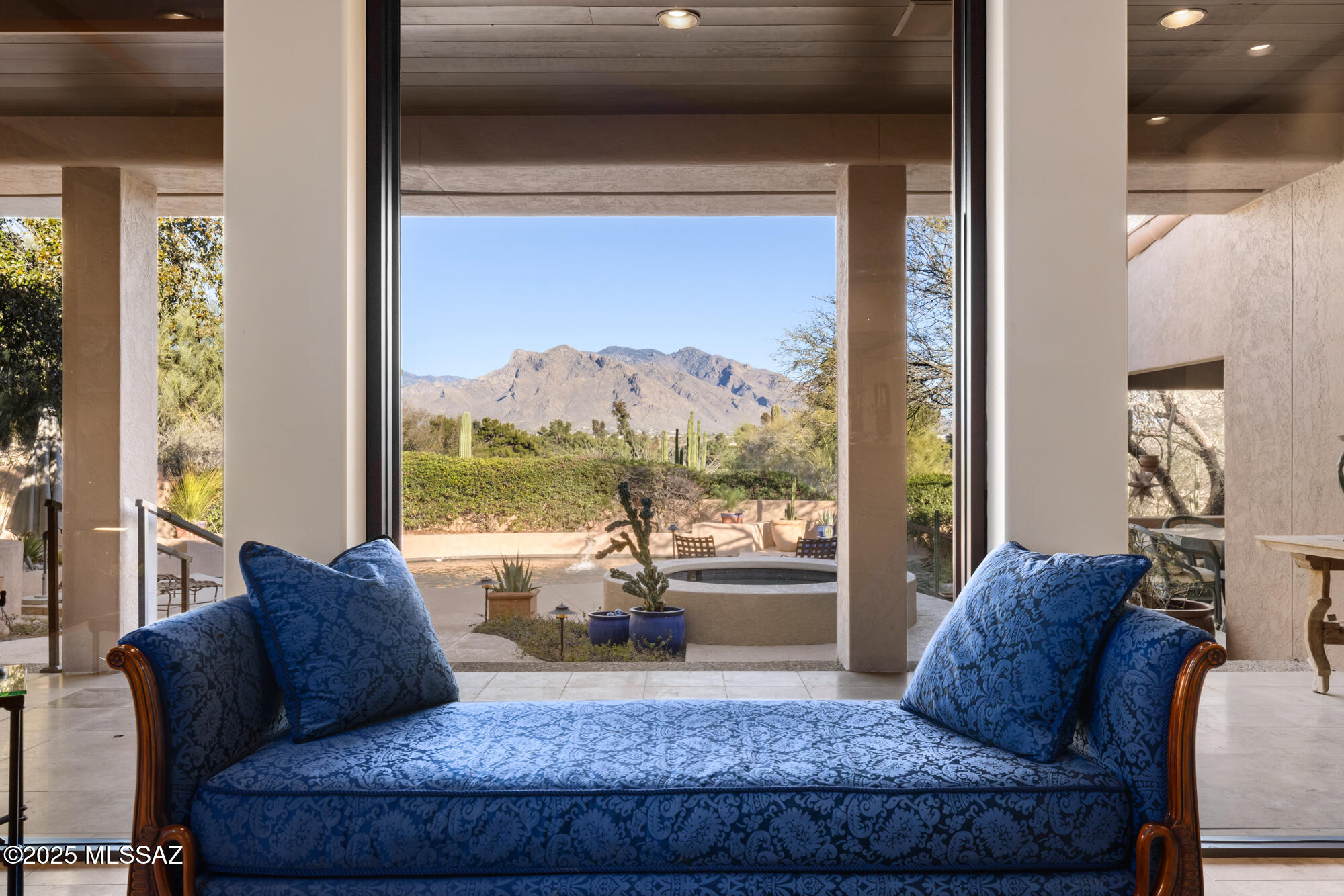 Tucson National Est - Residential