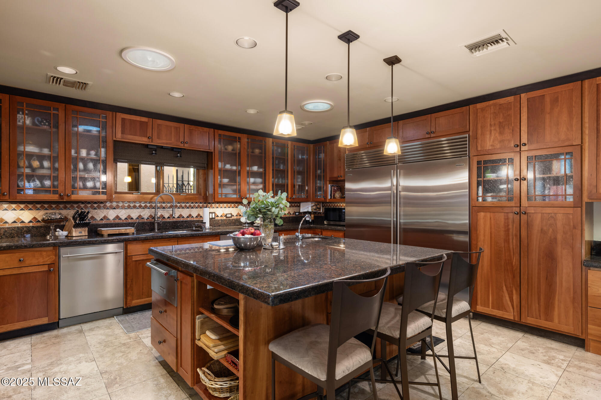 Tucson National Est - Residential