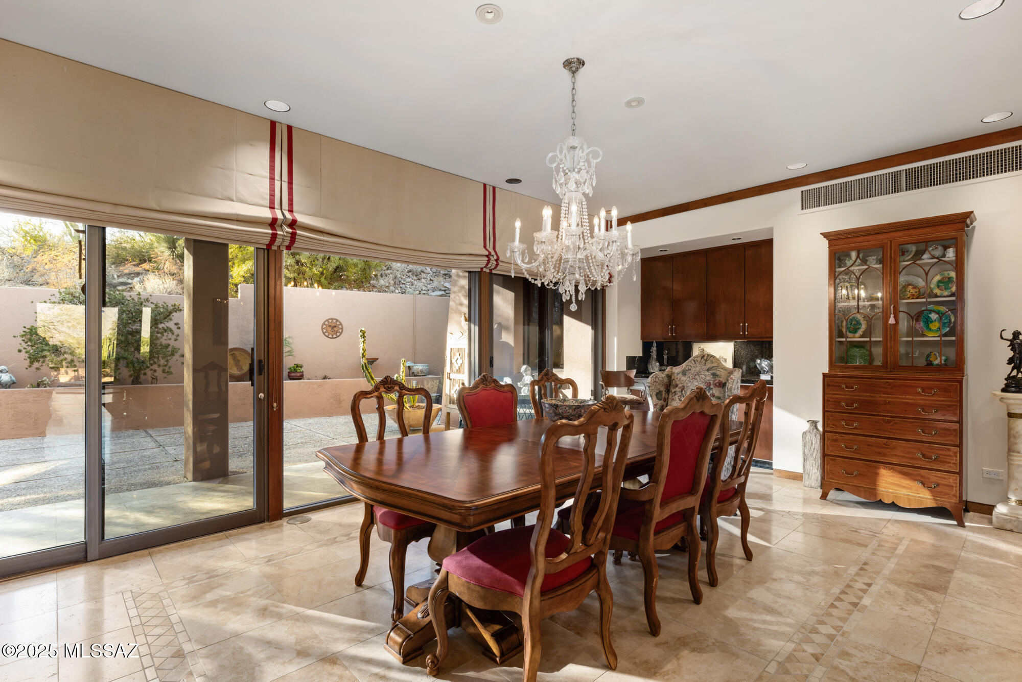 Tucson National Est - Residential
