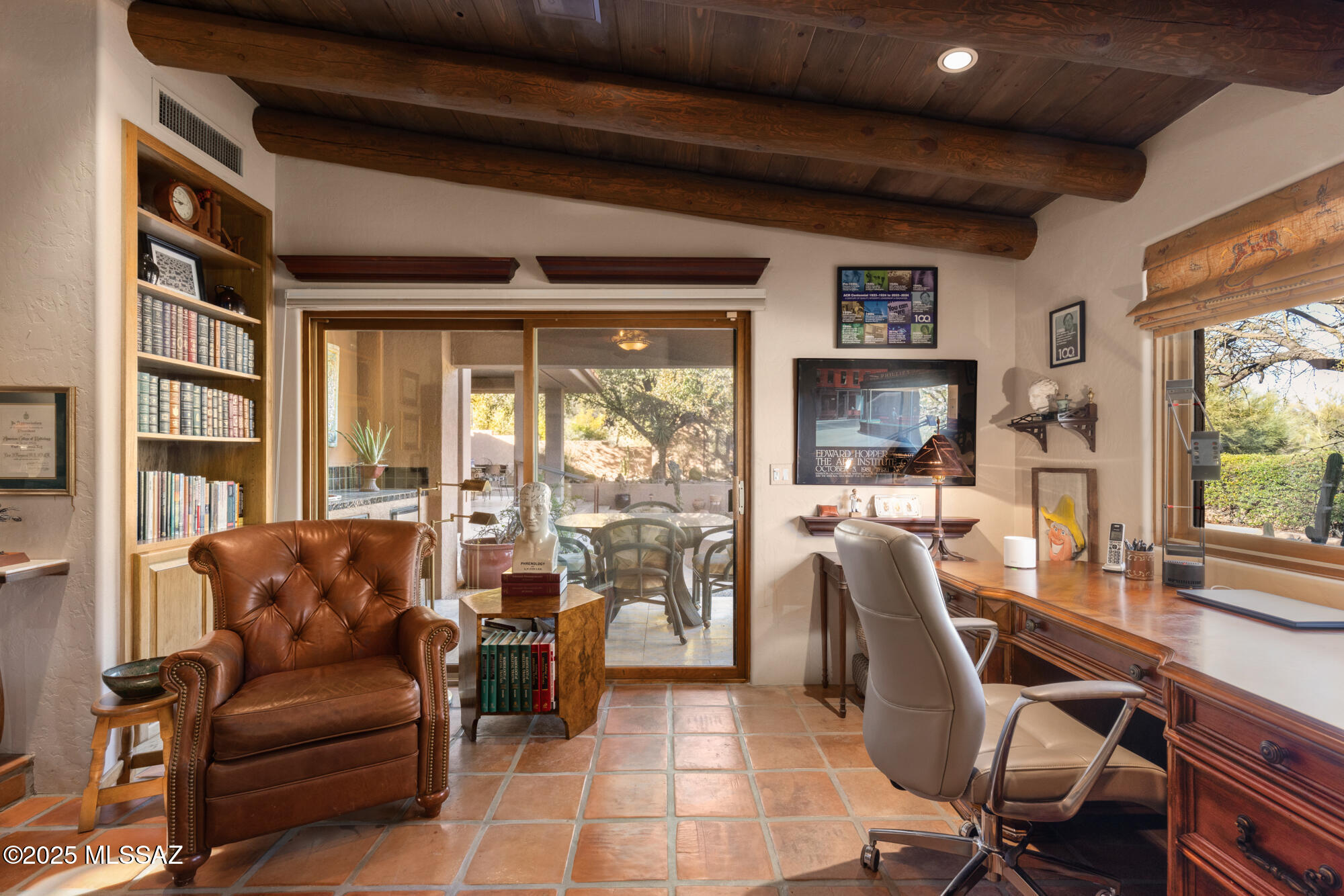 Tucson National Est - Residential