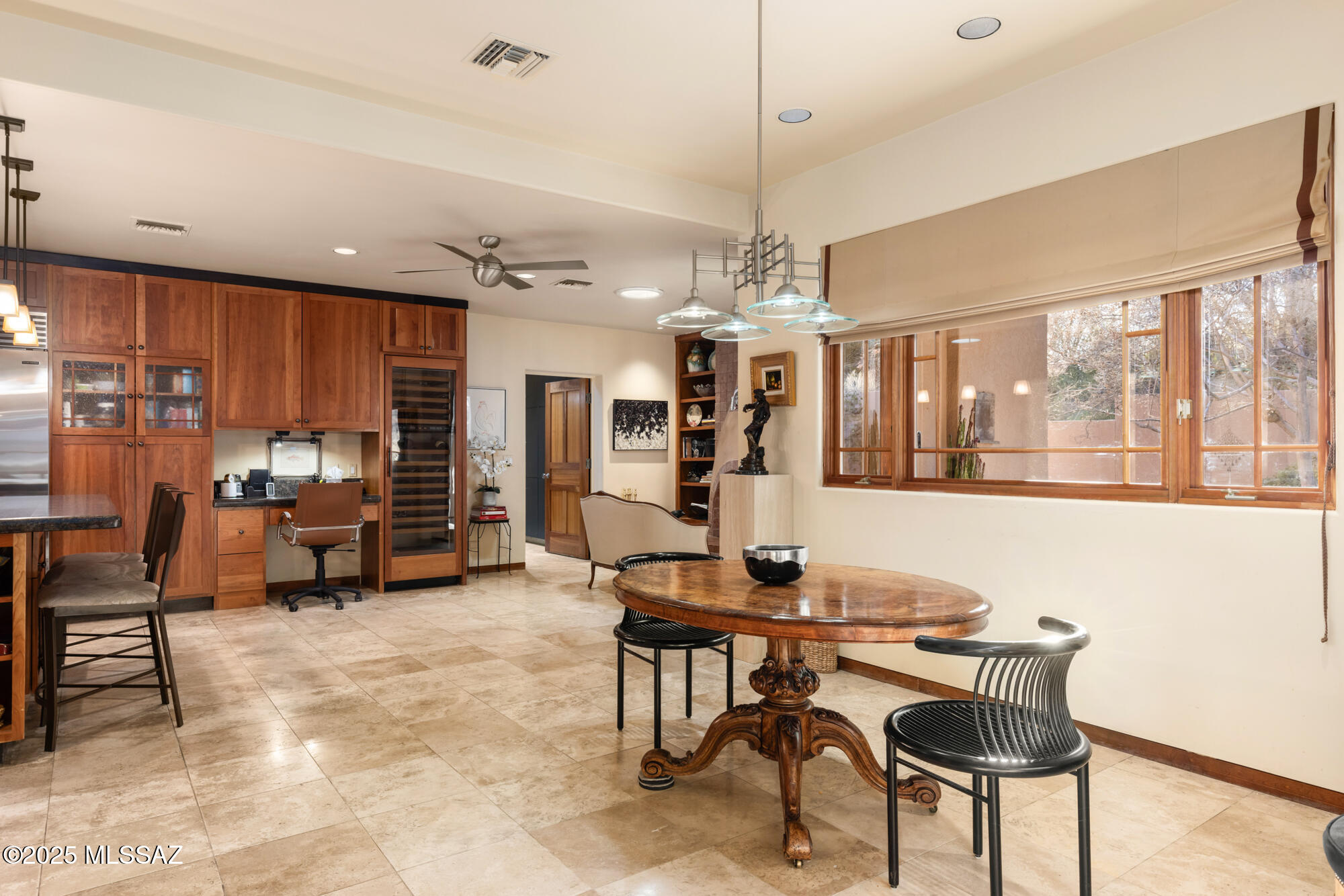 Tucson National Est - Residential