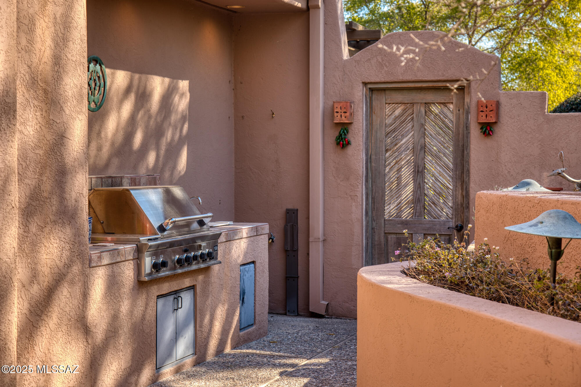 Tucson National Est - Residential