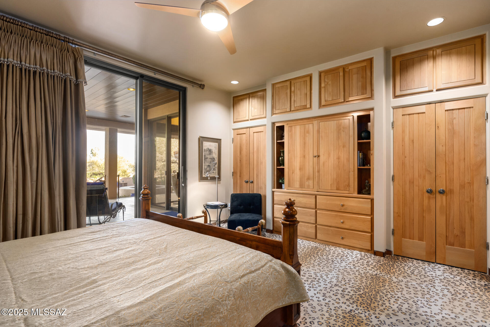 Tucson National Est - Residential