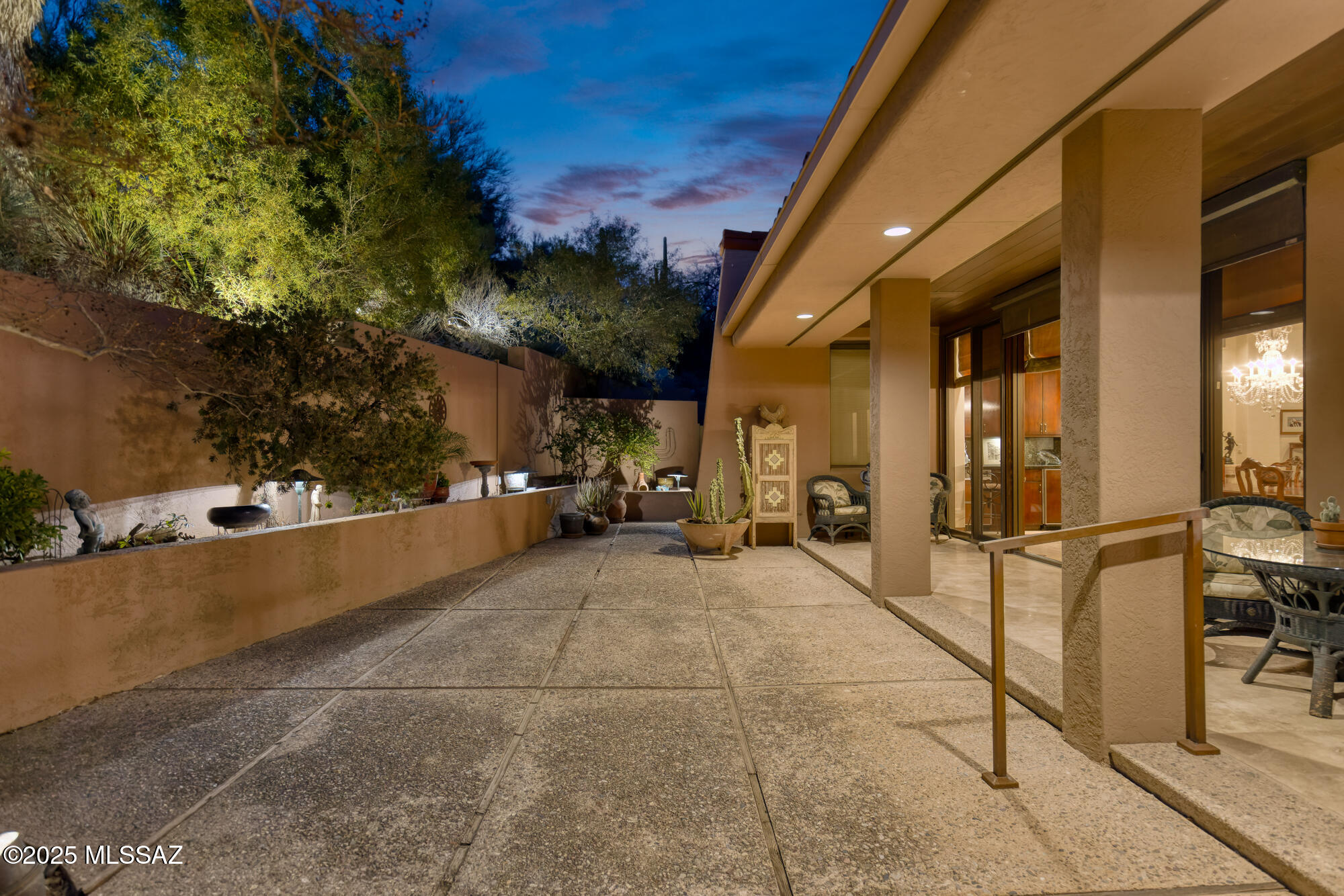 Tucson National Est - Residential