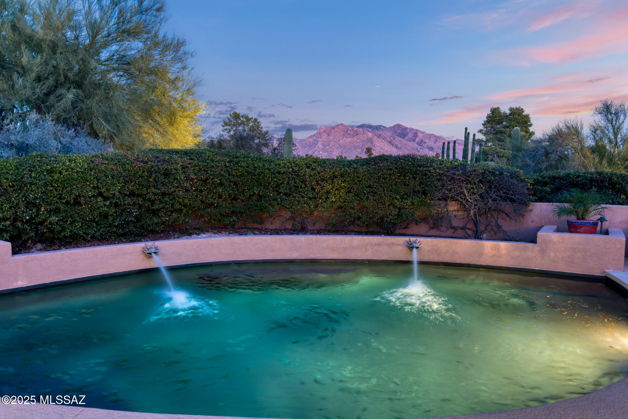 Tucson National Est - Residential