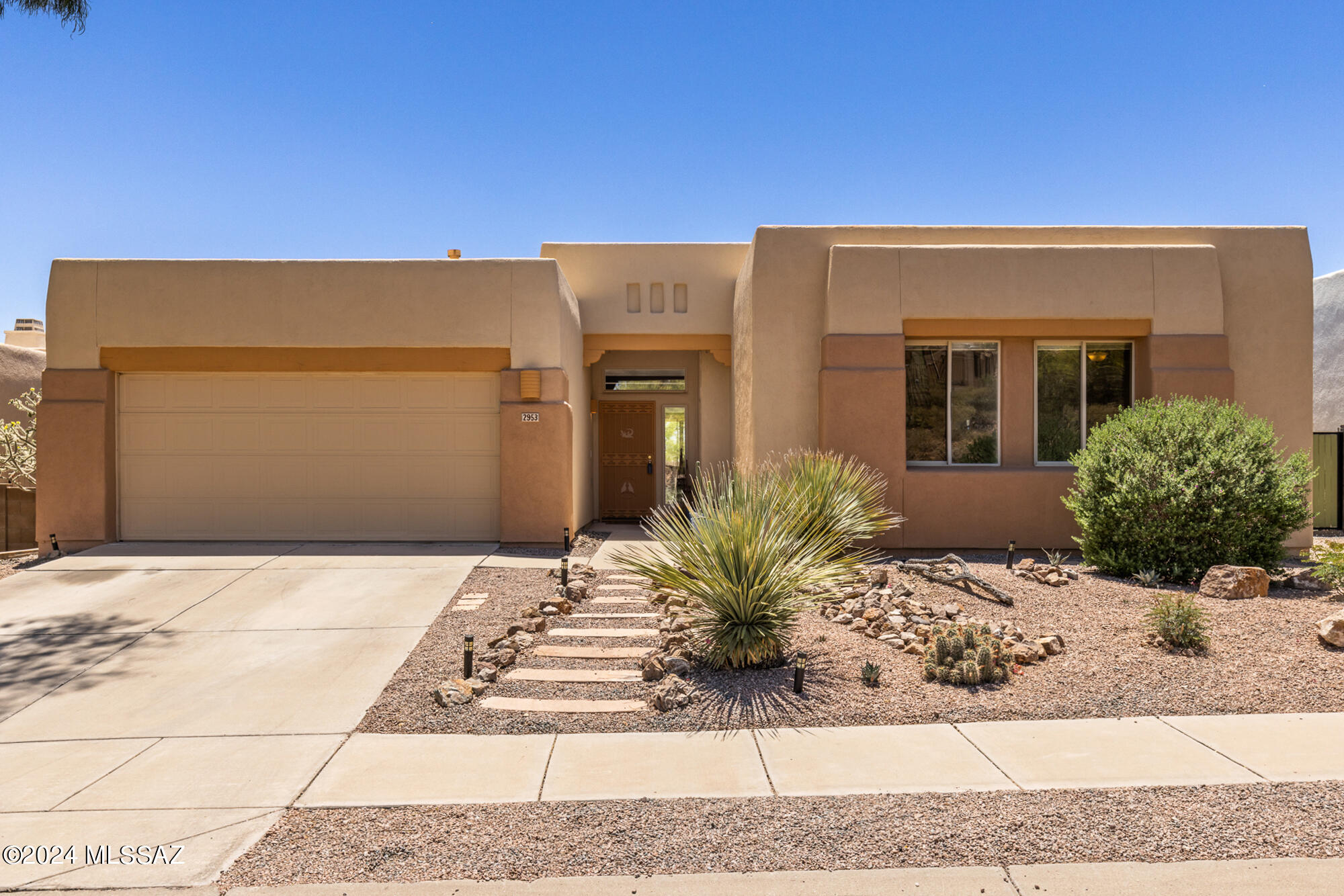 Desert Montage (1-92) - Residential