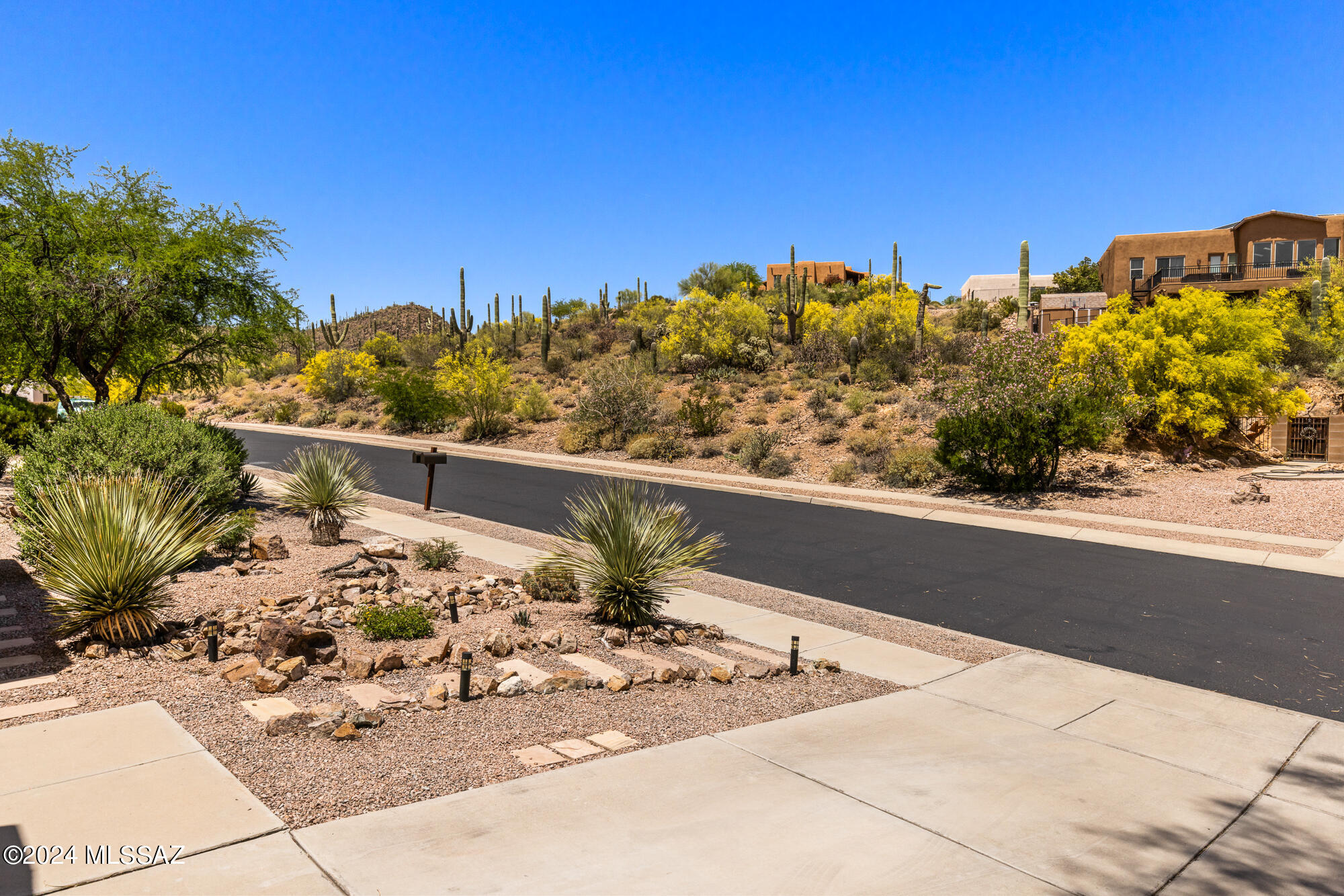 Desert Montage (1-92) - Residential
