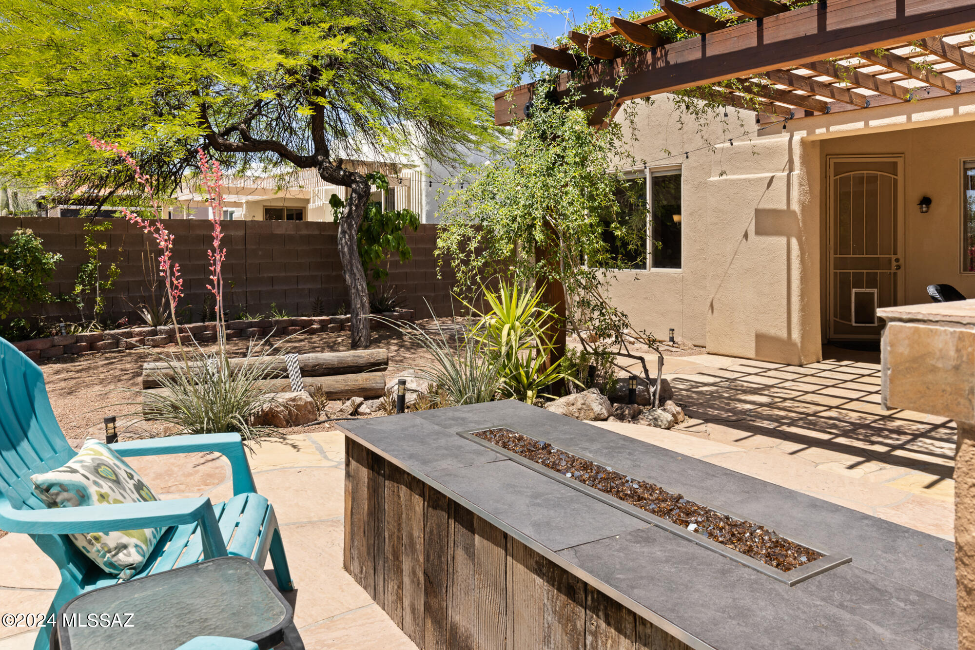 Desert Montage (1-92) - Residential