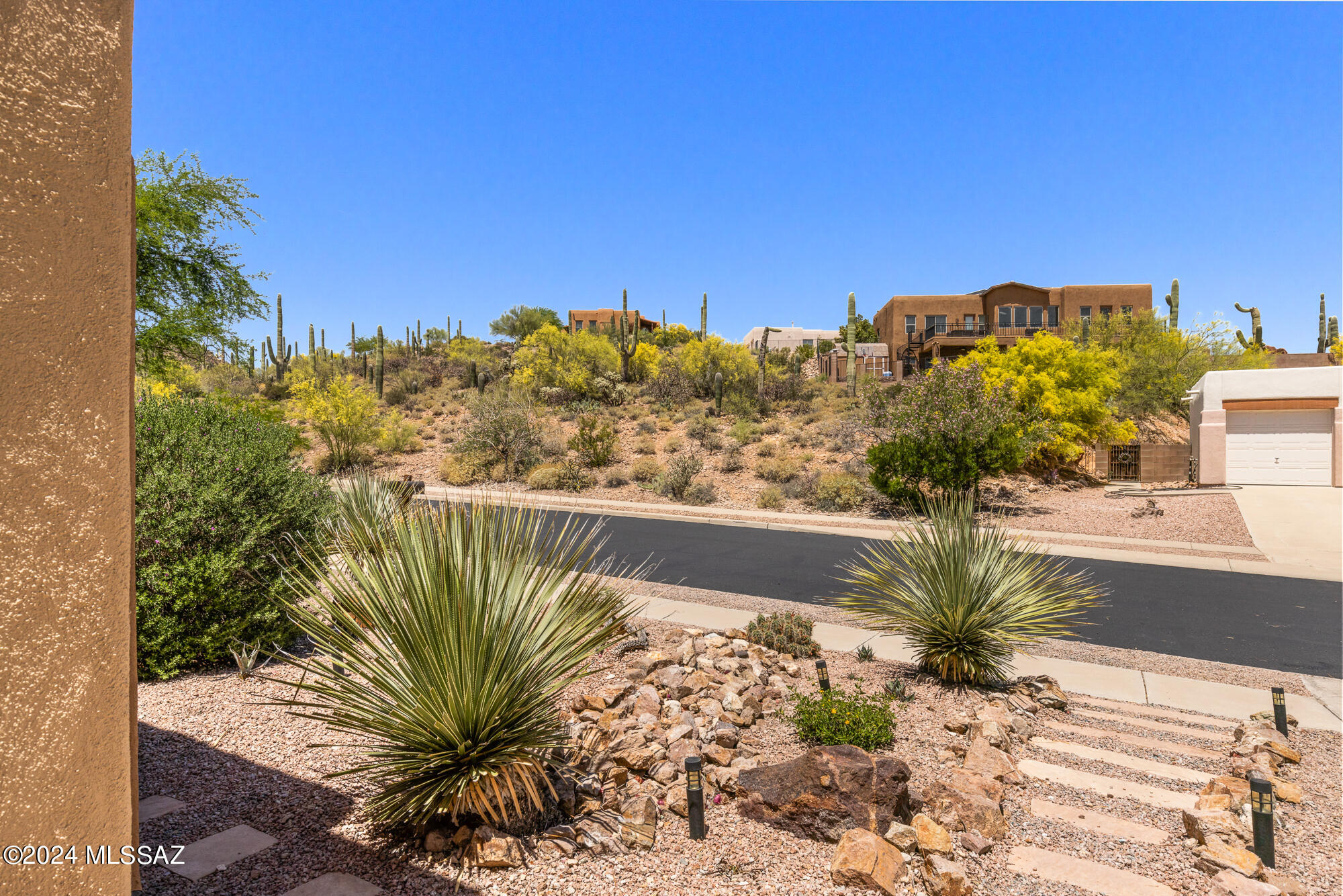 Desert Montage (1-92) - Residential