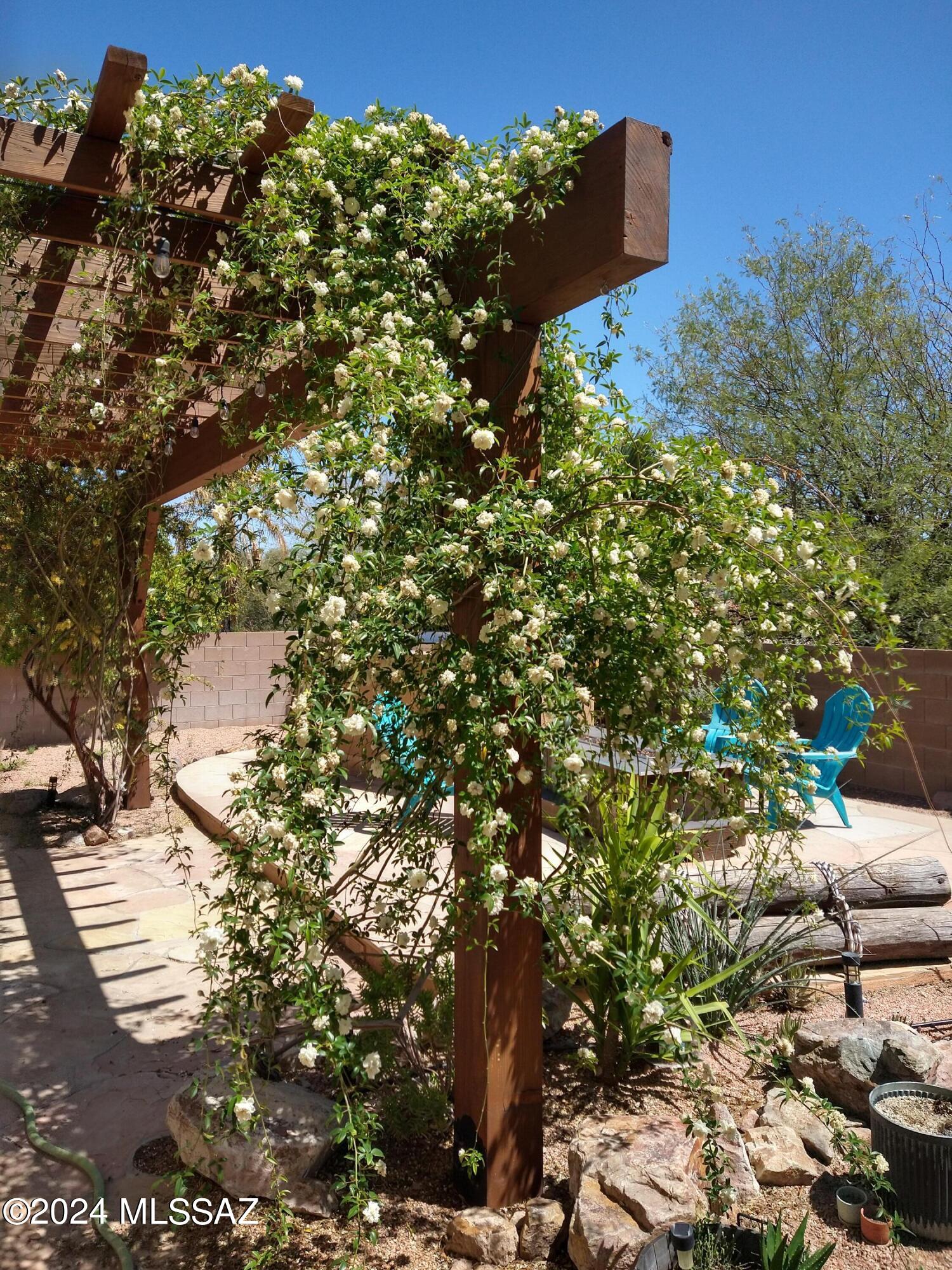 Desert Montage (1-92) - Residential