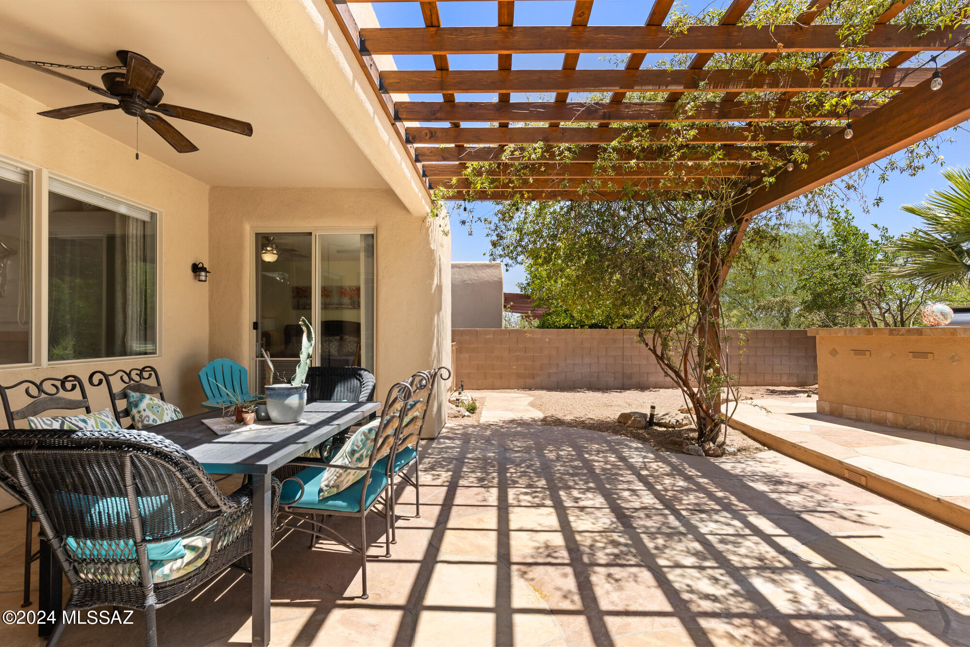 Desert Montage (1-92) - Residential