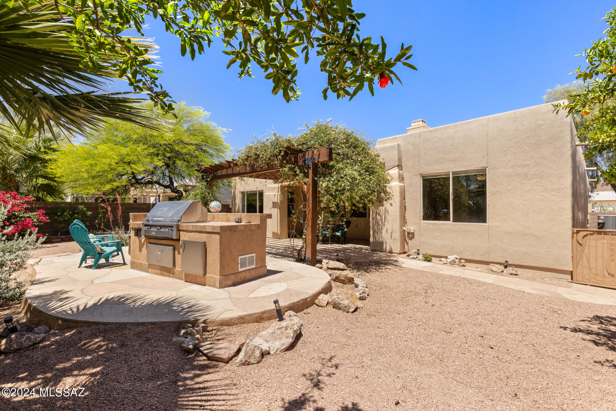 Desert Montage (1-92) - Residential