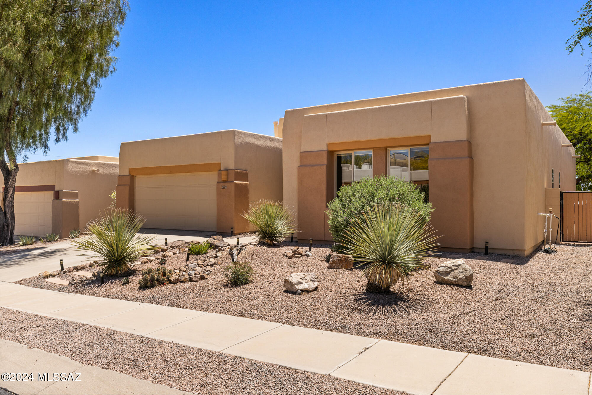Desert Montage (1-92) - Residential