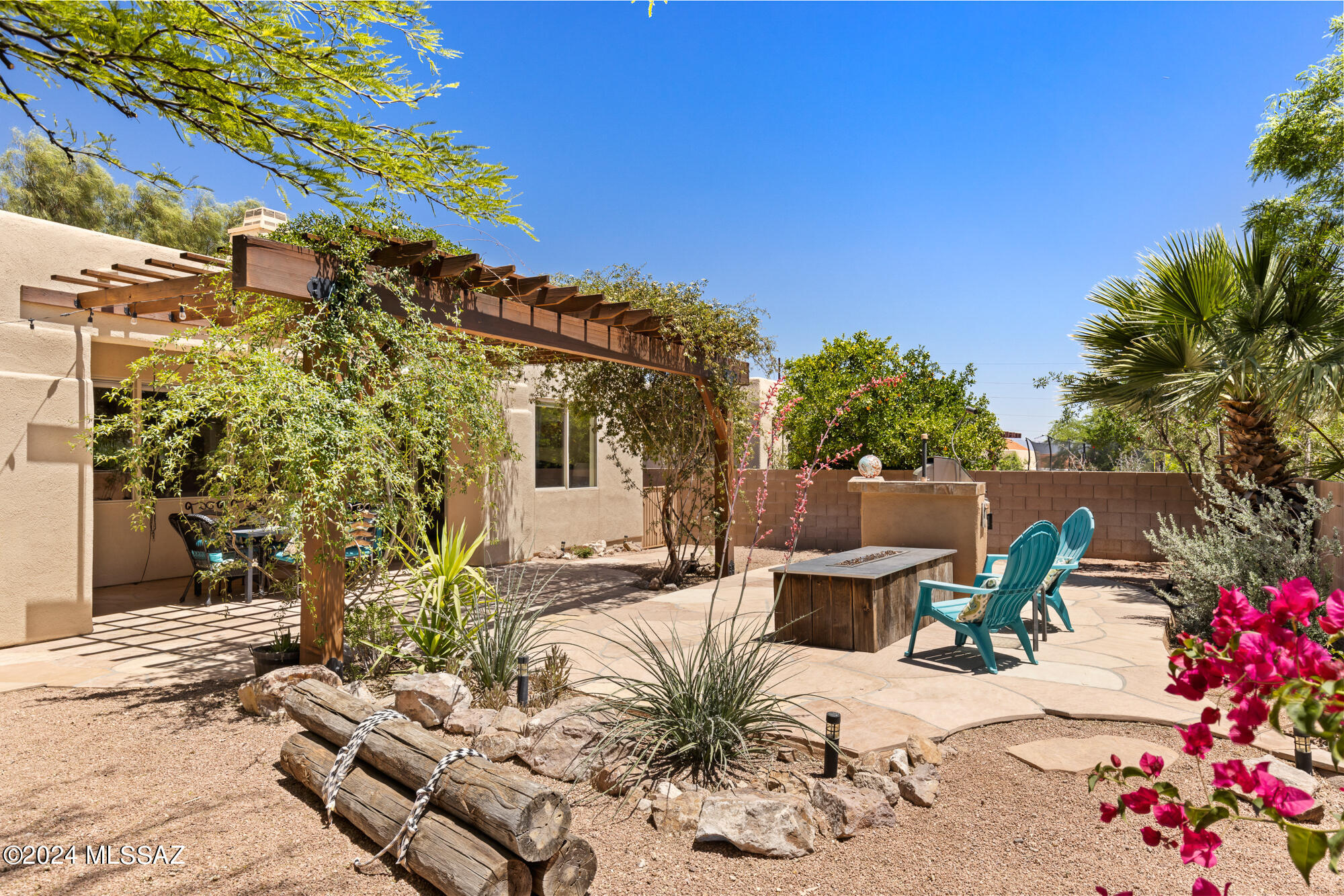 Desert Montage (1-92) - Residential