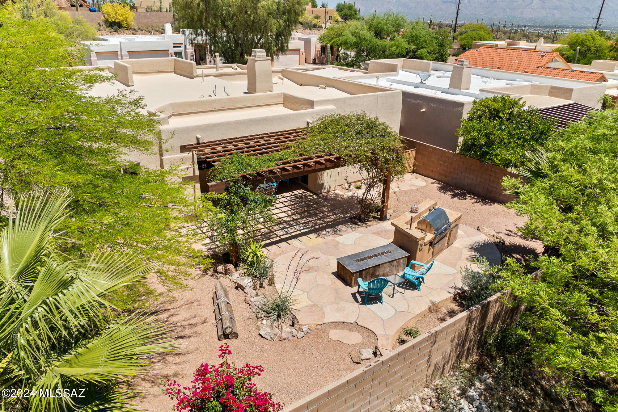 Desert Montage (1-92) - Residential