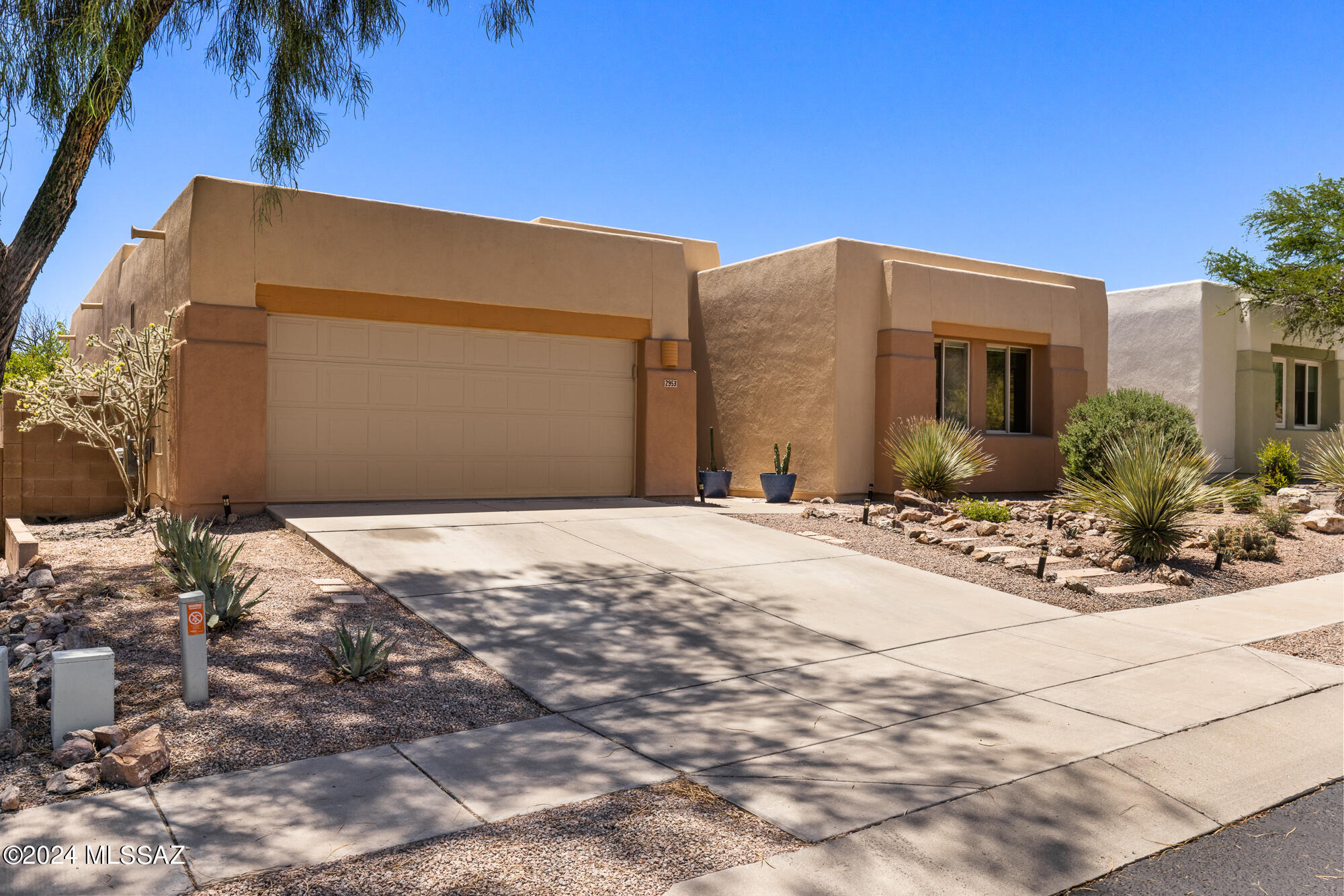 Desert Montage (1-92) - Residential
