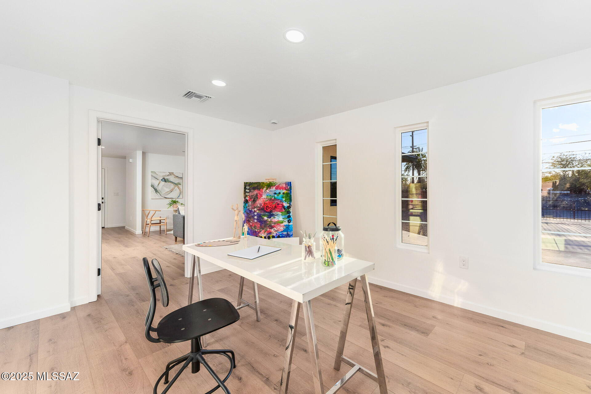 Colonia Solana - Residential