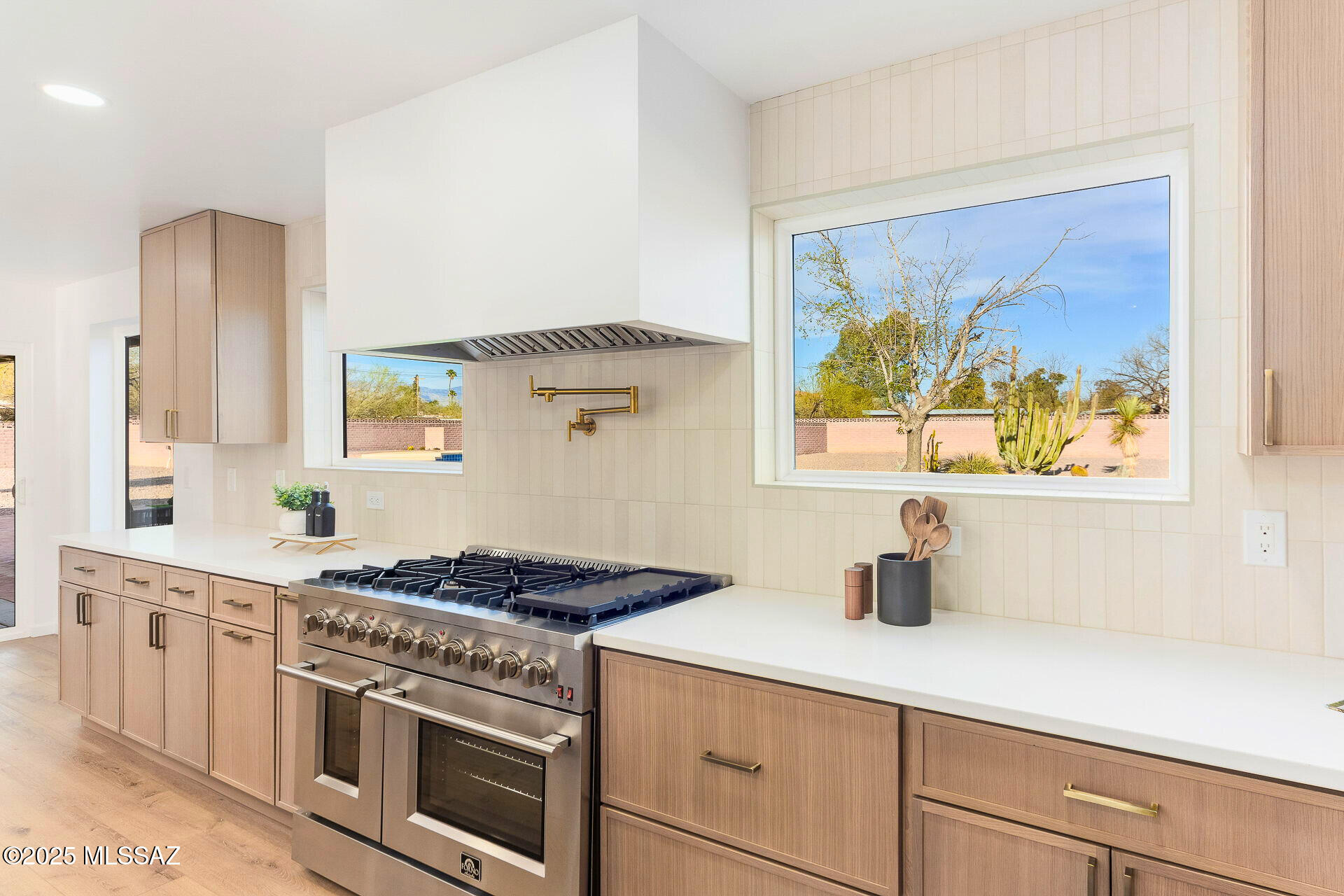 Colonia Solana - Residential