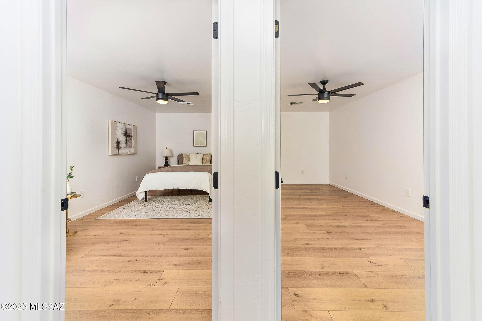Colonia Solana - Residential